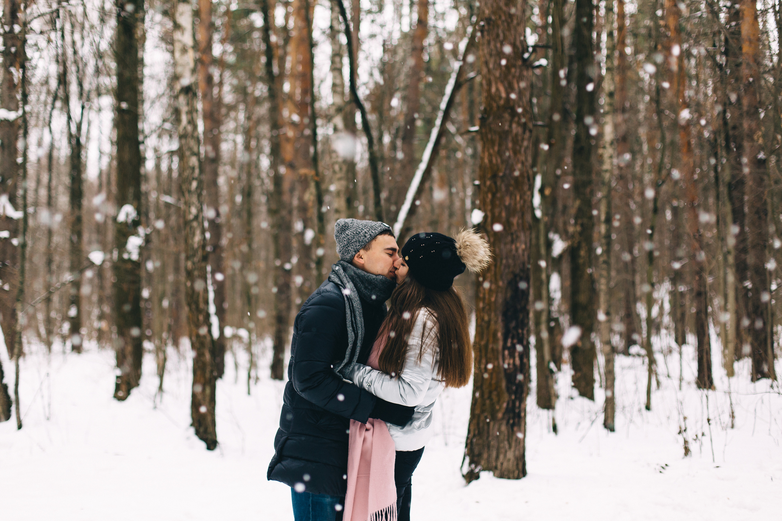 -Ты будешь чай с лимоном или с мятой? -Я буду пить чай с тобой.... Душевный фотограф Ваших самых ярких событий Марина Погребняк