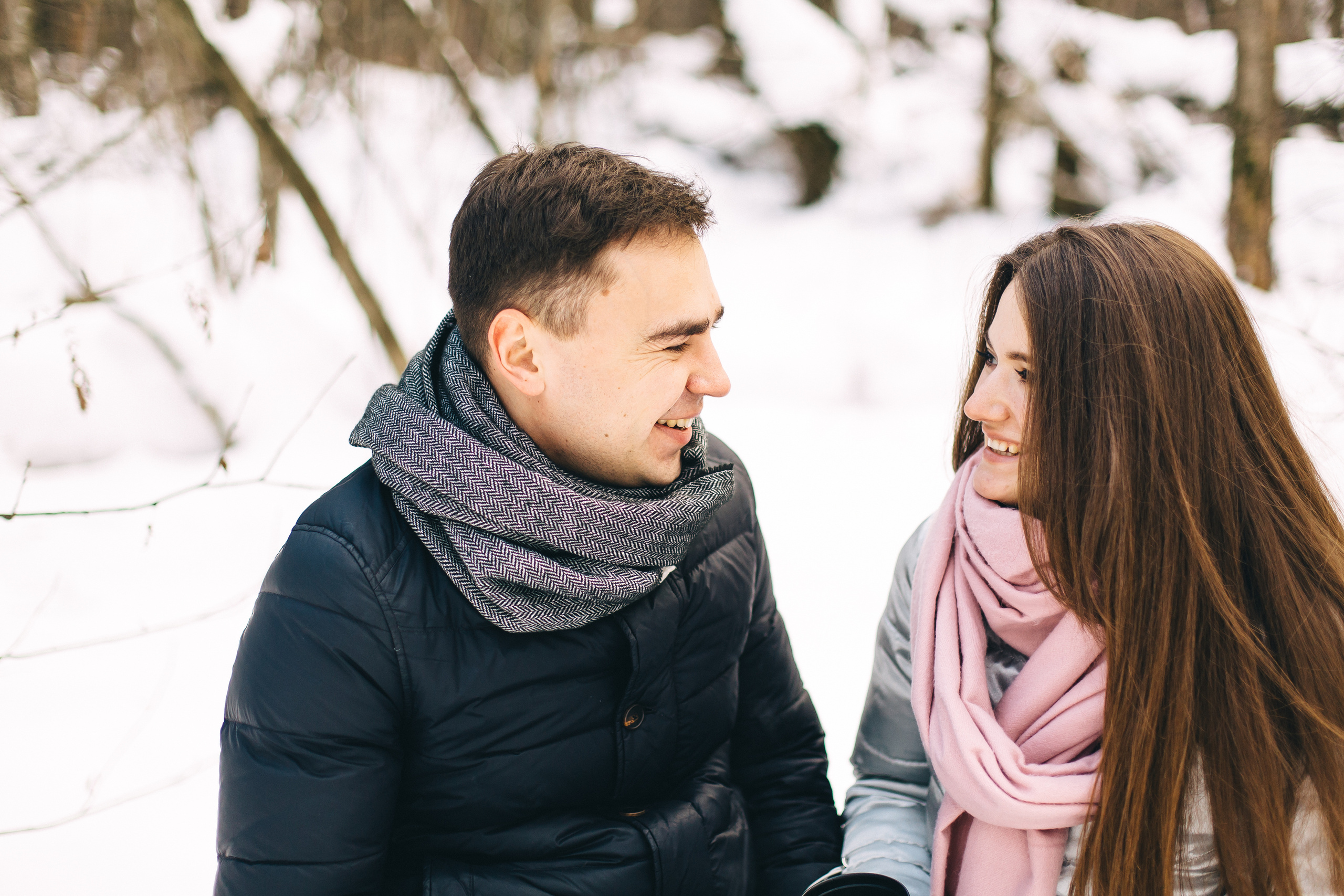 -Ты будешь чай с лимоном или с мятой? -Я буду пить чай с тобой.... Душевный фотограф Ваших самых ярких событий Марина Погребняк