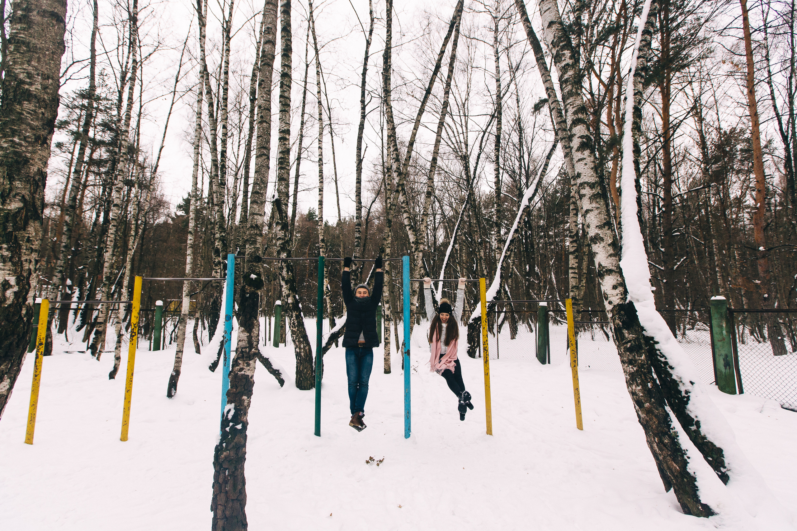 -Ты будешь чай с лимоном или с мятой? -Я буду пить чай с тобой.... Душевный фотограф Ваших самых ярких событий Марина Погребняк