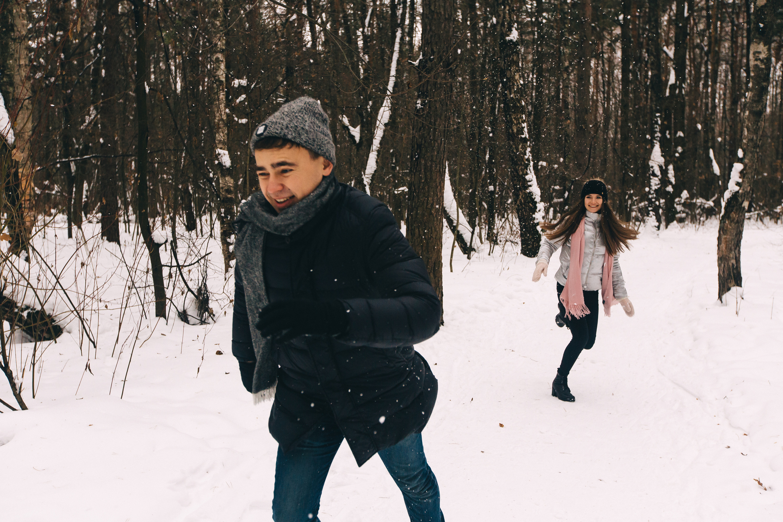 -Ты будешь чай с лимоном или с мятой? -Я буду пить чай с тобой.... Душевный фотограф Ваших самых ярких событий Марина Погребняк