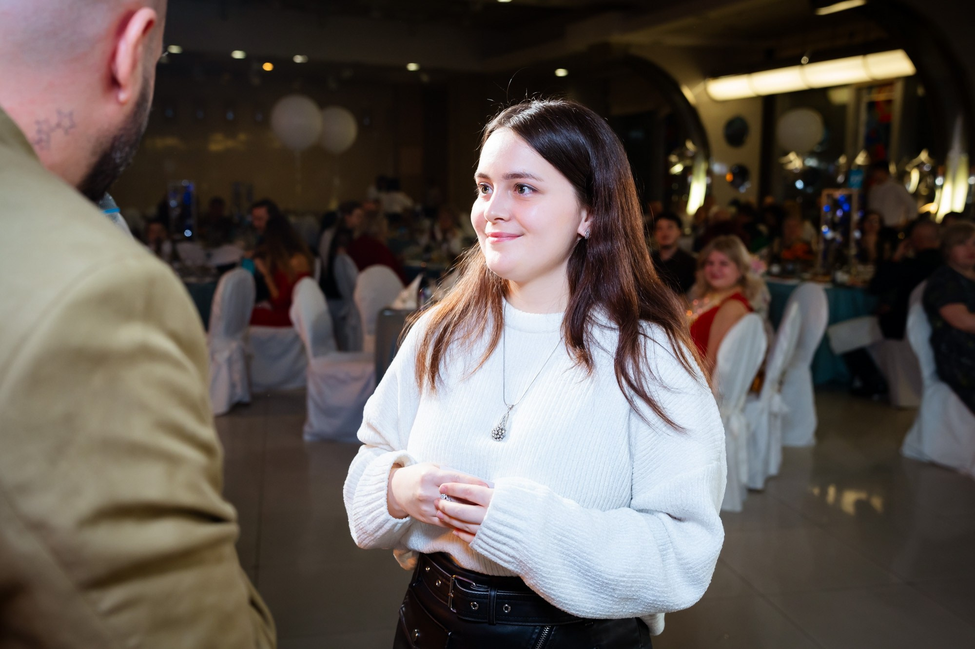 Новый год 2026. Космос. Фотограф Павел Сердюков