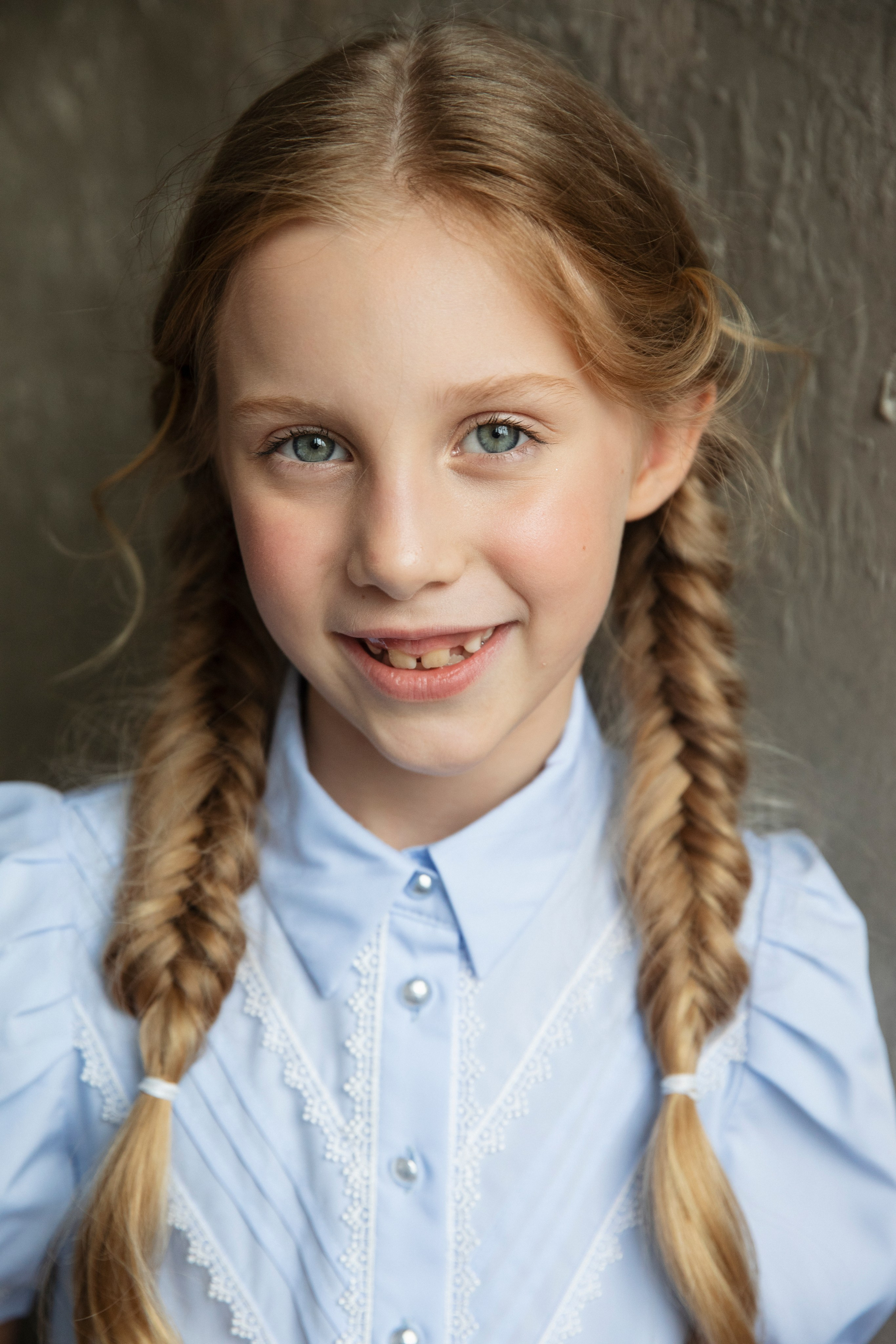 Ева для Франтик и Фифочка. Фотограф в Москве Шаганова Нина