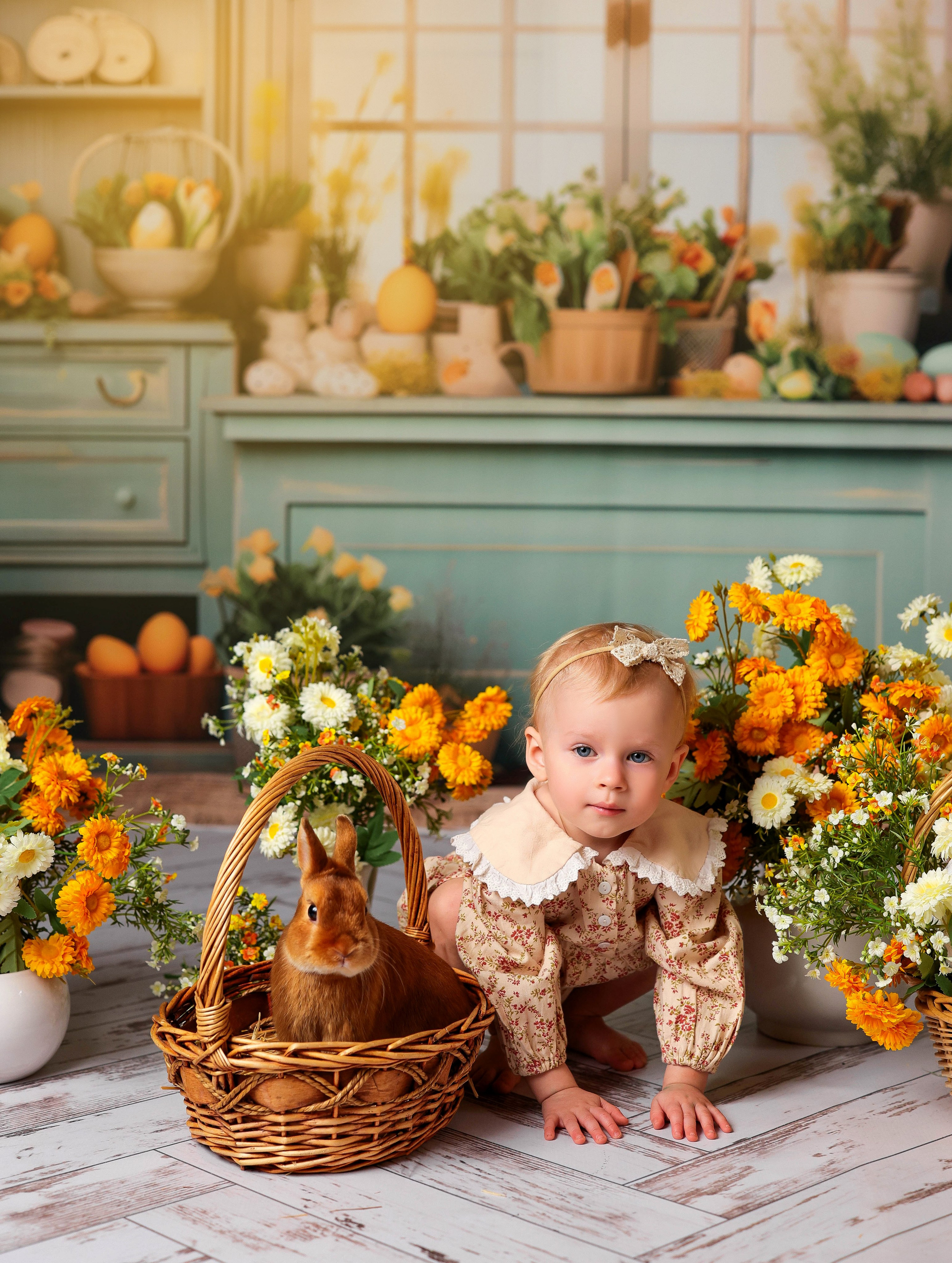 ДЕТСКИЕ ПРОЕКТЫ