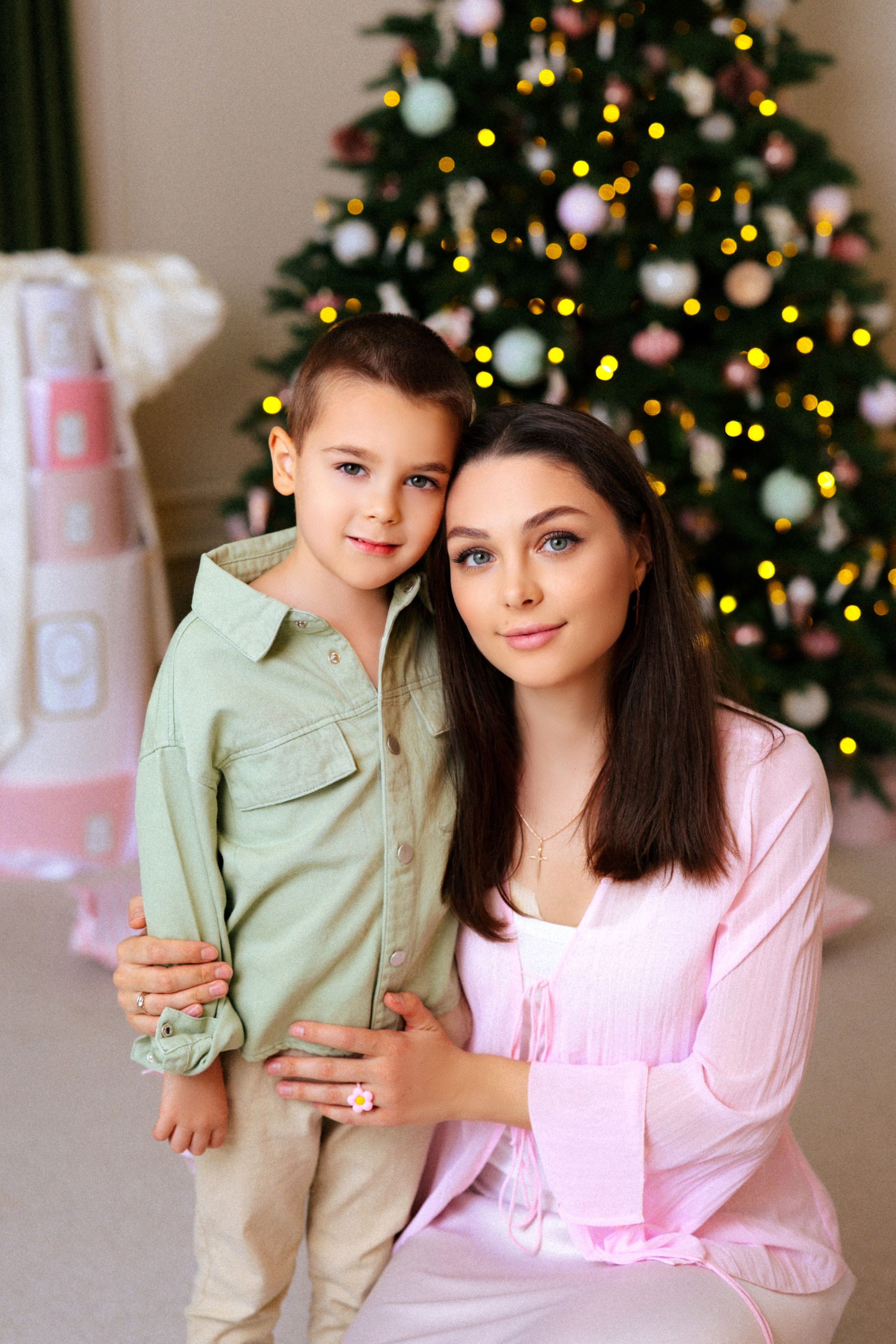 2026 НОВОГОДНЕЕ