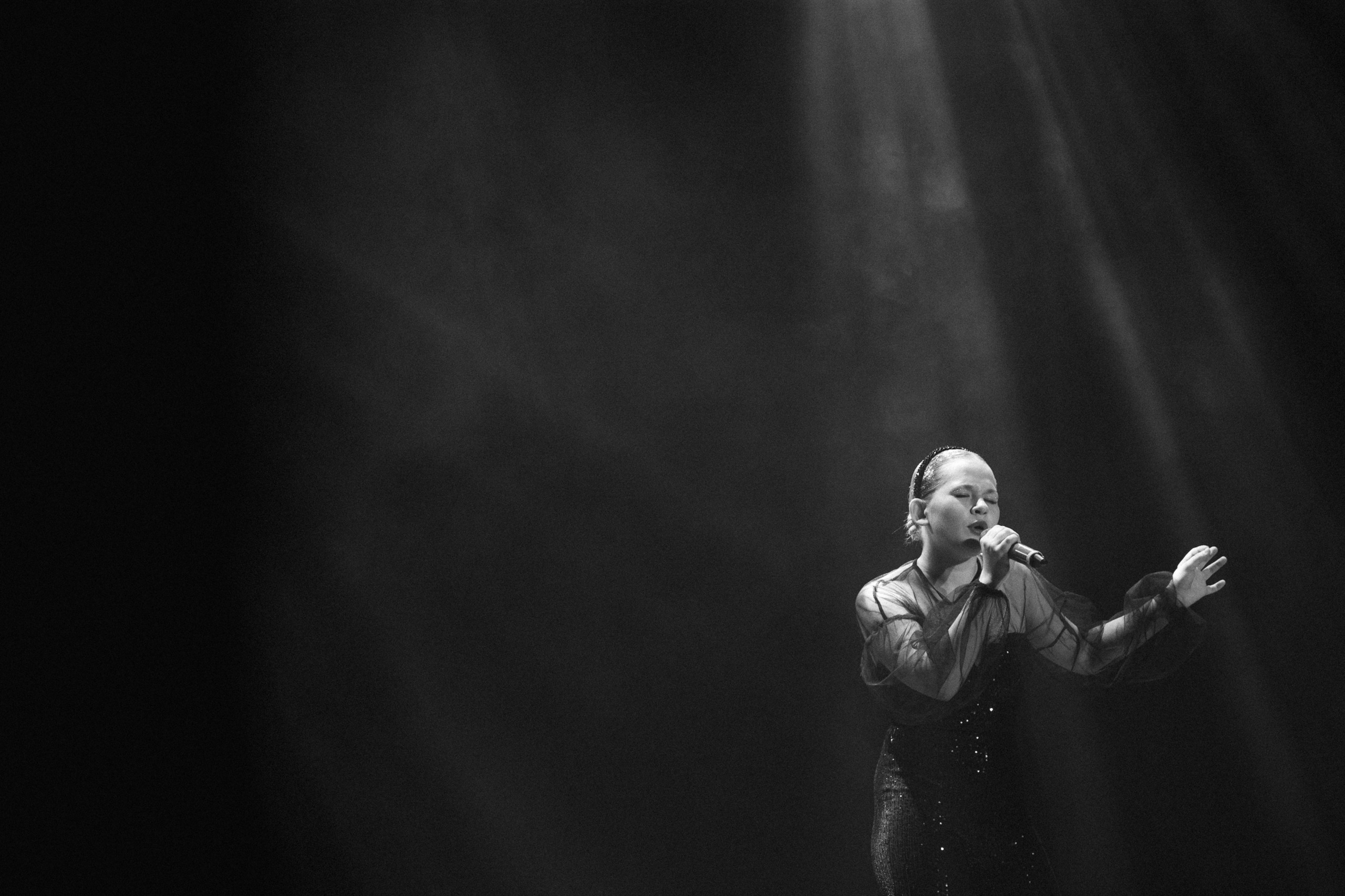 Школа музыки и танца M#RCI. Фотограф событий Злобин Дмитрий