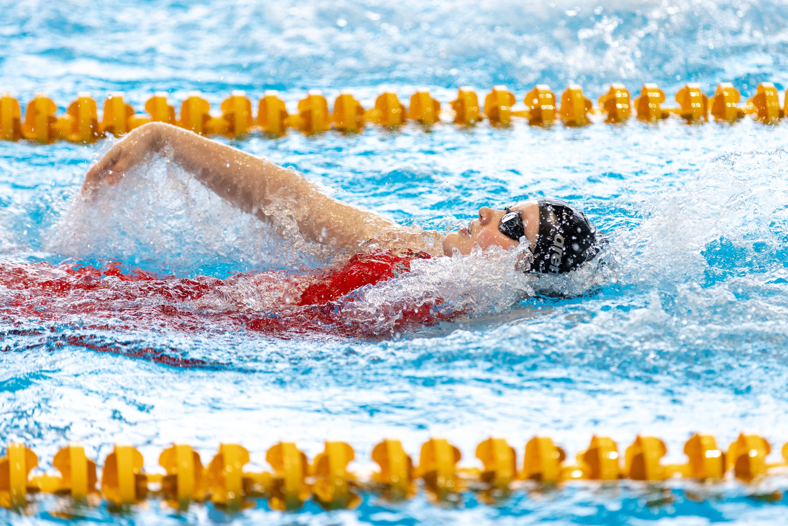 QueenShark, I этап // Фотограф Алексей Соломин. Спортивный фотограф Алексей Соломин