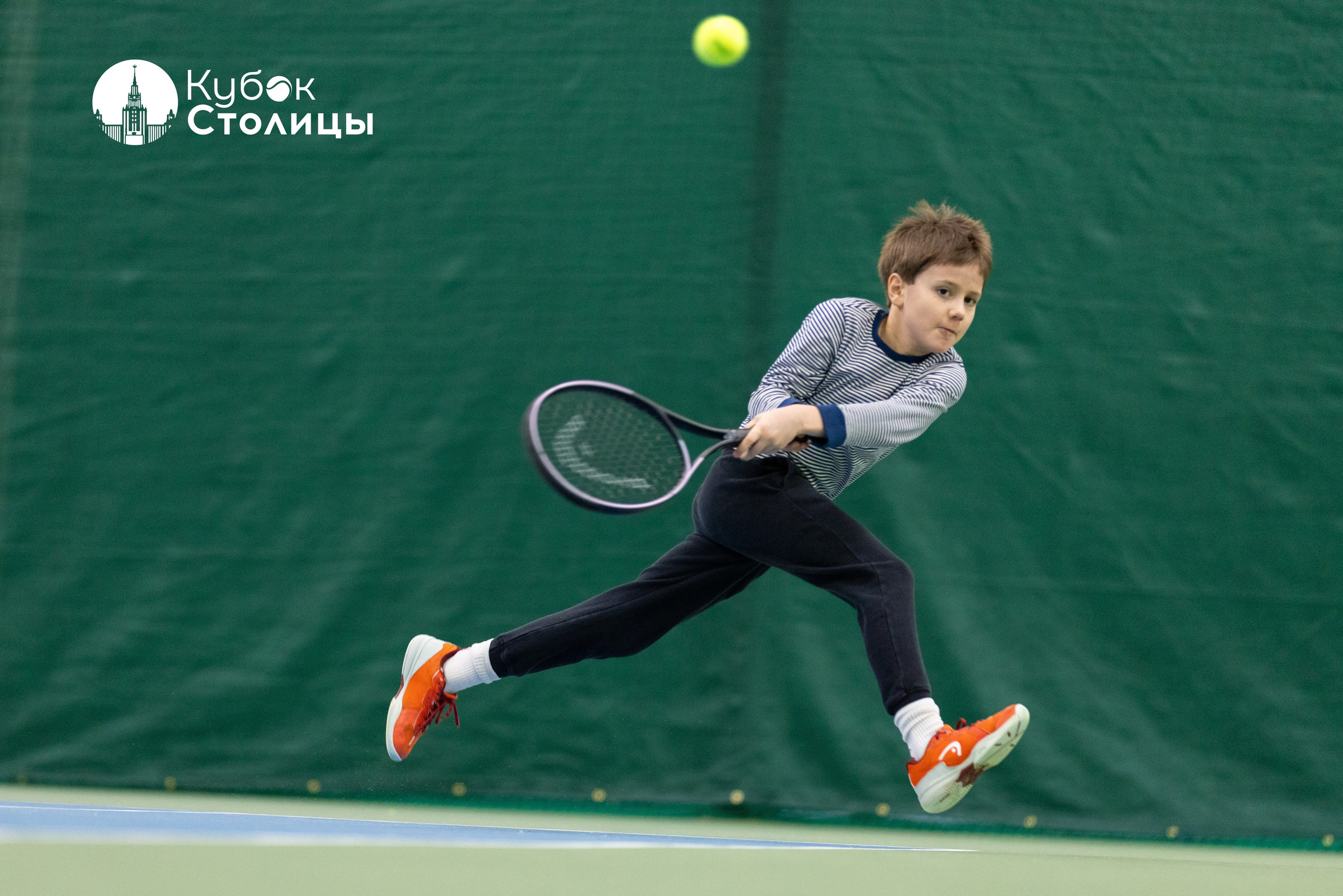 "Кубок столицы" в Лужниках // 12 января 2025. Спортивный фотограф Алексей Соломин