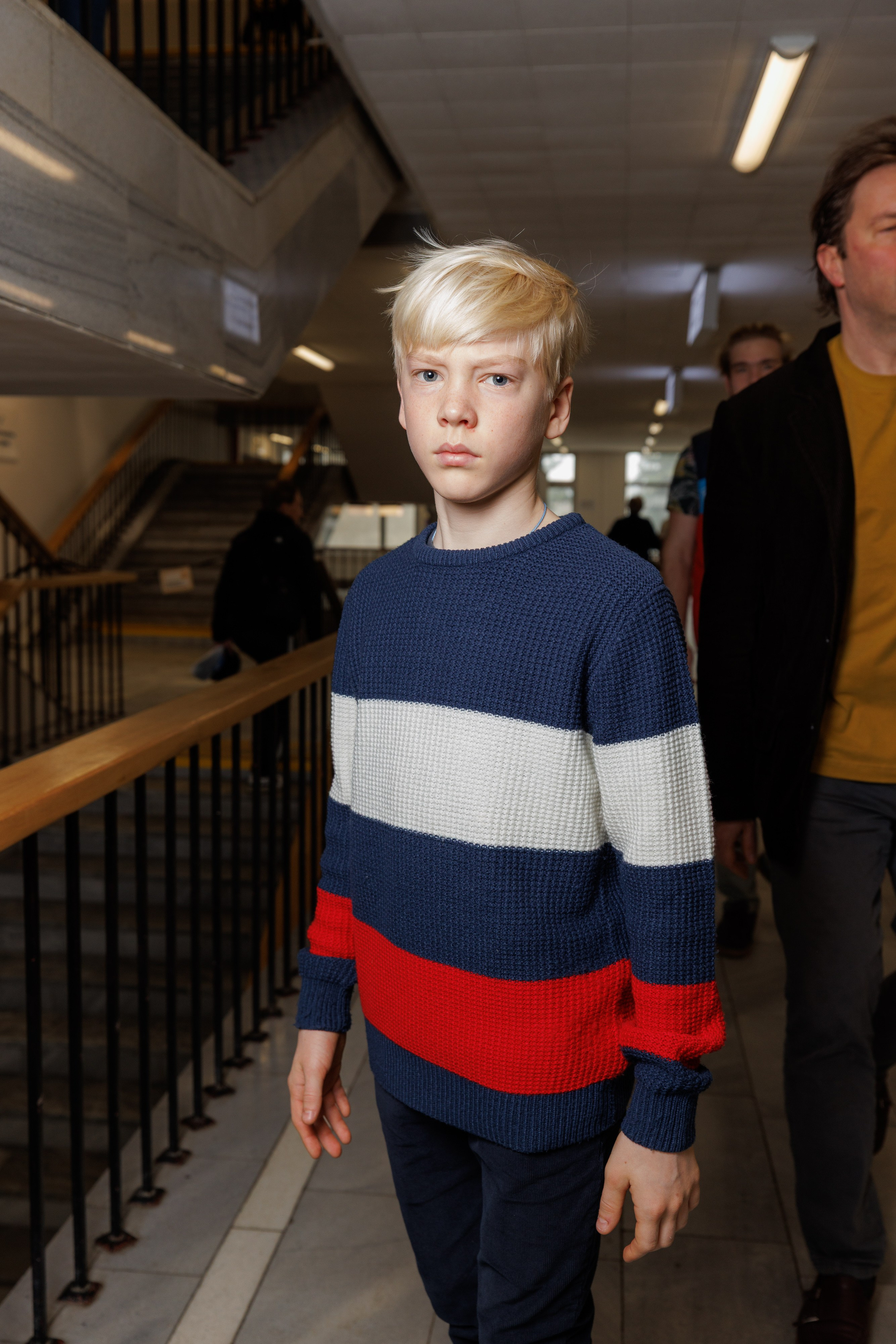 Фестиваль "Звезда восходящая 2025". Спортивный фотограф Алексей Соломин