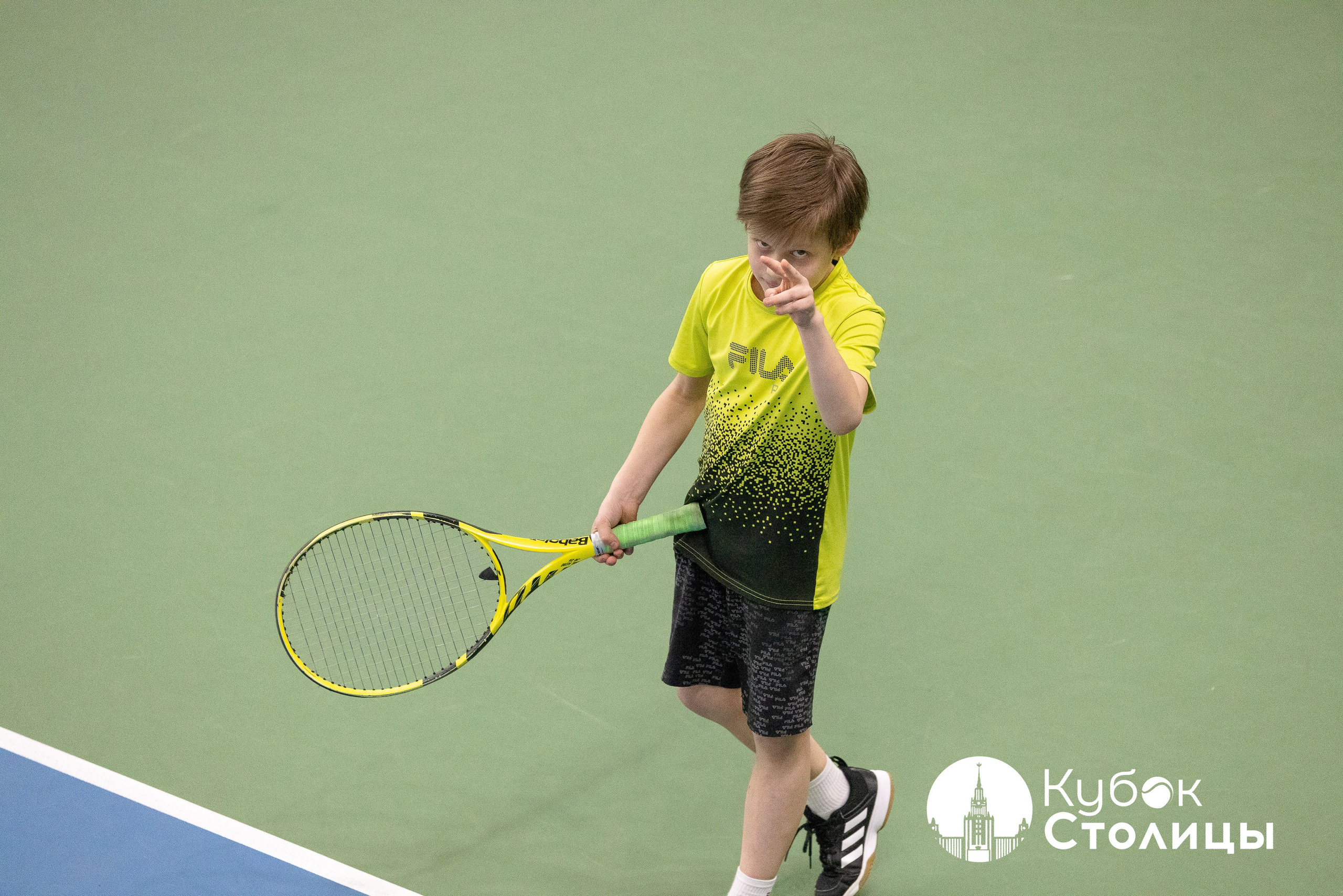 "Кубок столицы" в Лужниках // 30 марта 2025. Спортивный фотограф Алексей Соломин