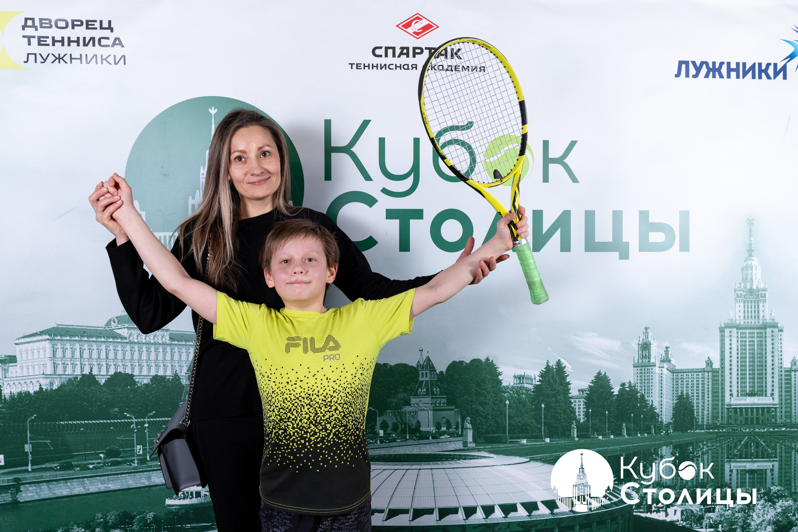 "Кубок столицы" в Лужниках // 30 марта 2025. Спортивный фотограф Алексей Соломин