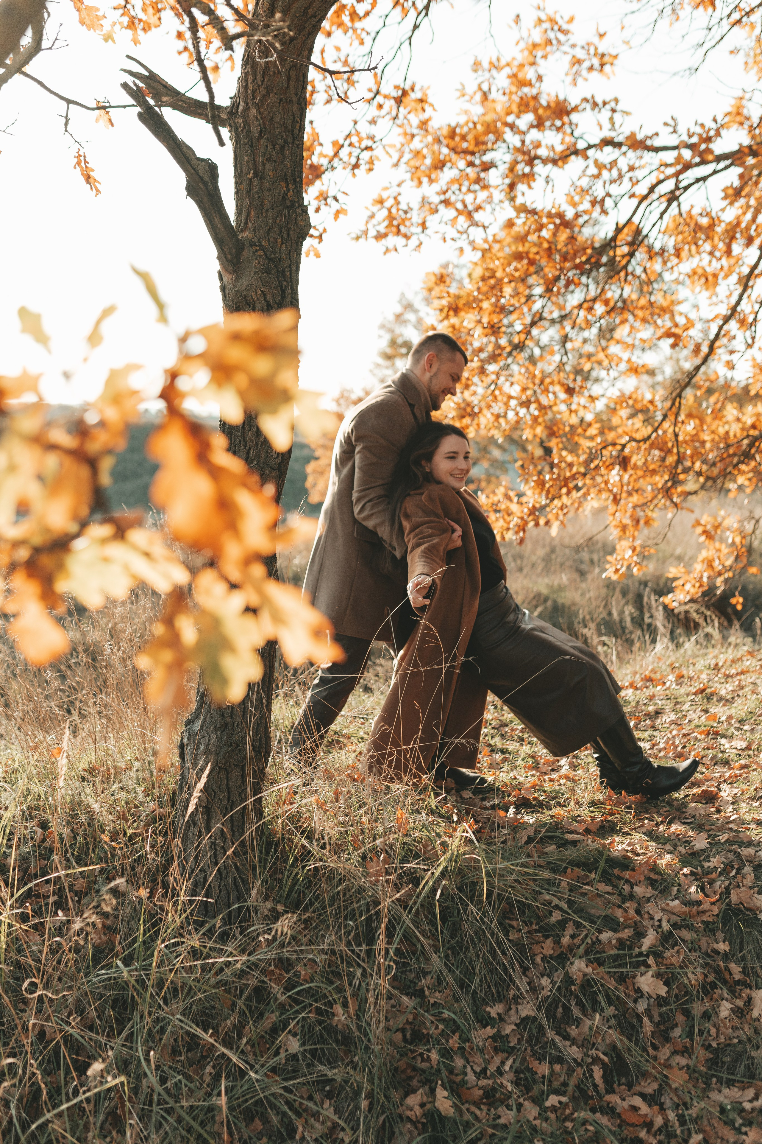 Максим и Виктория. Свадебный и семейный фотограф в Белгороде Юлия Першина