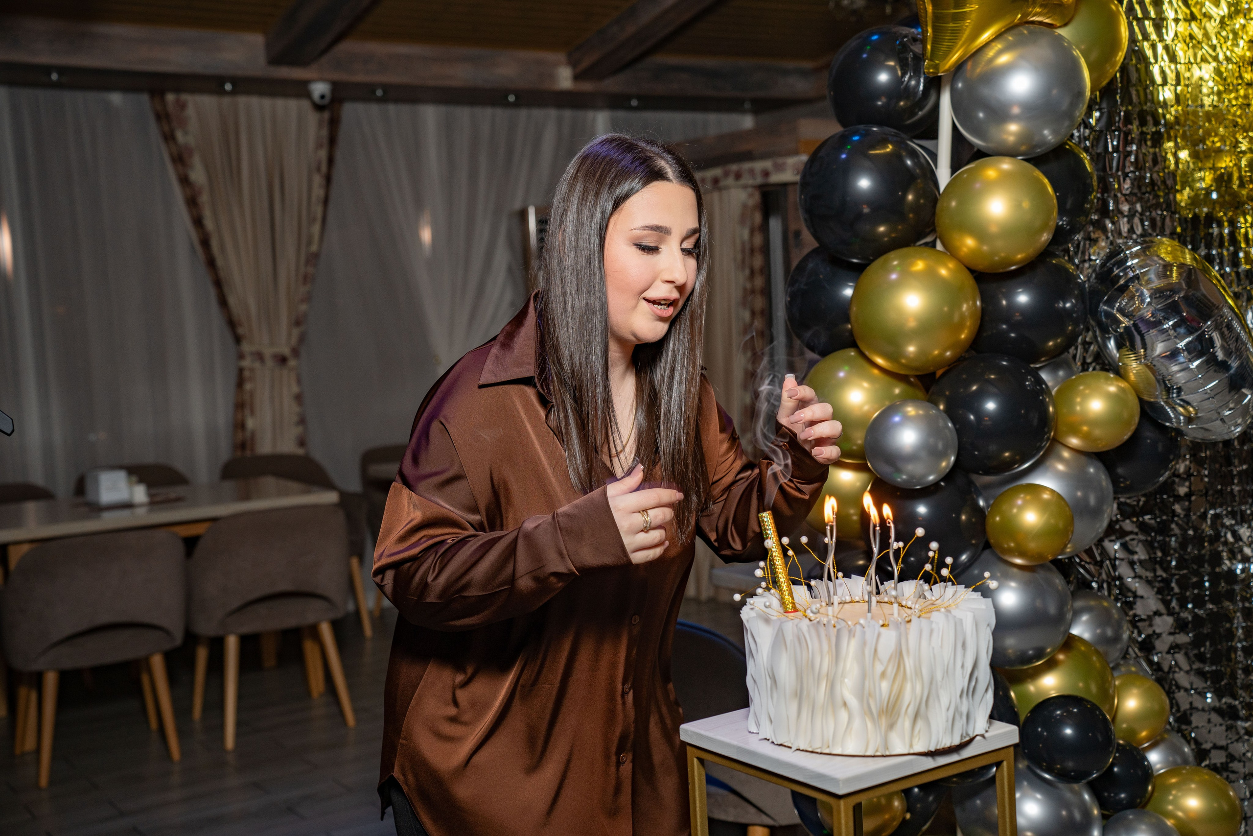 ДНИ РОЖДЕНИЯ. Свадебный, семейный, фэшн фотограф, школьный фотограф в Сочи