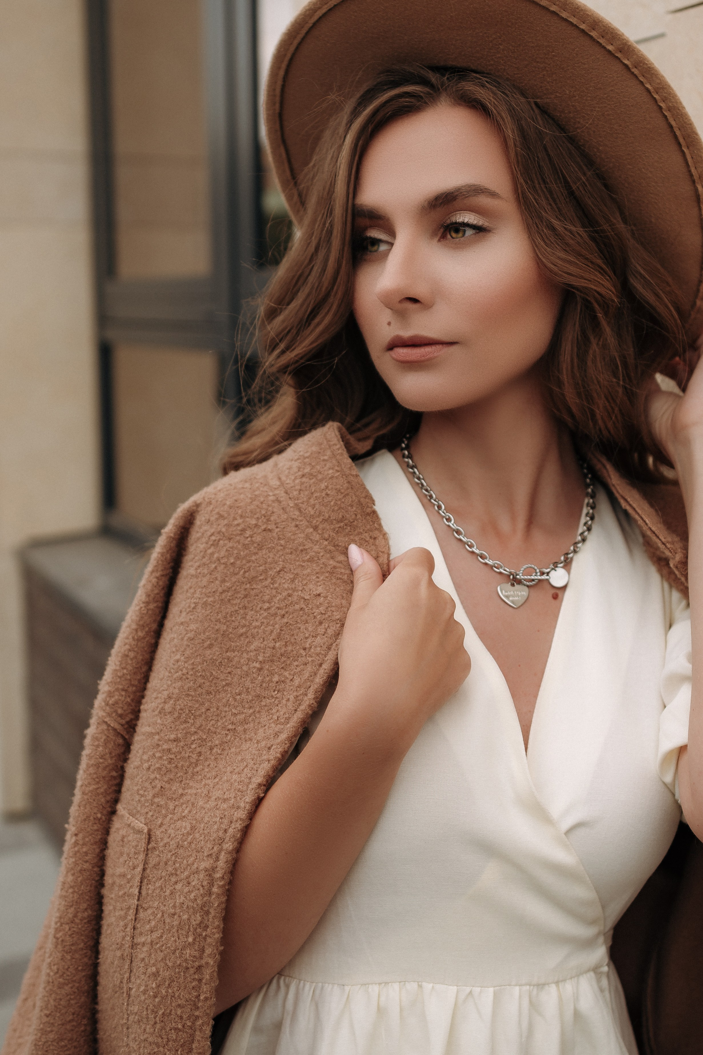 Julia | Street. Свадебный фотограф Пермь