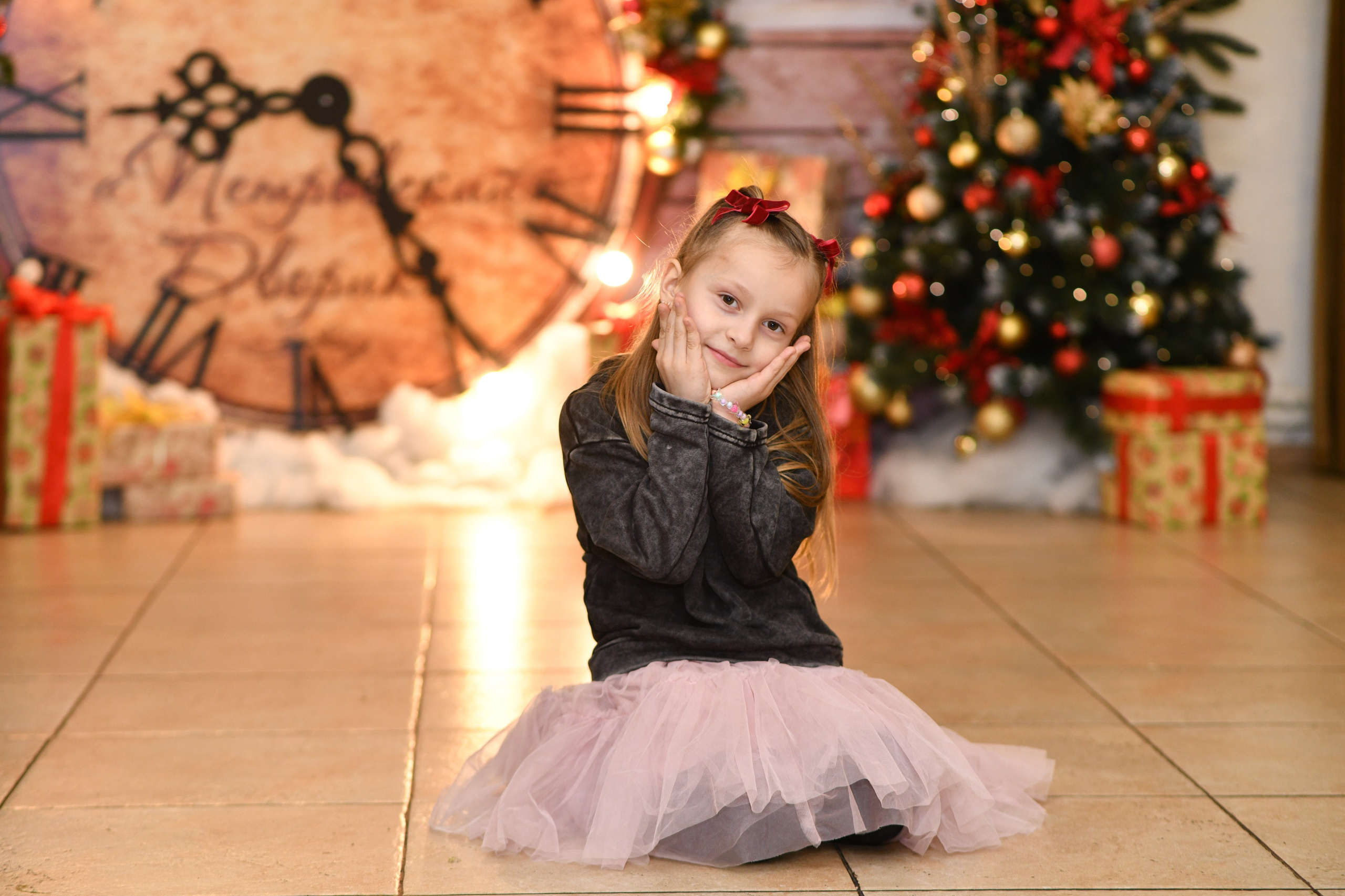 День рождения. Свадебный и портретный фотограф в Москве Галина Борисова