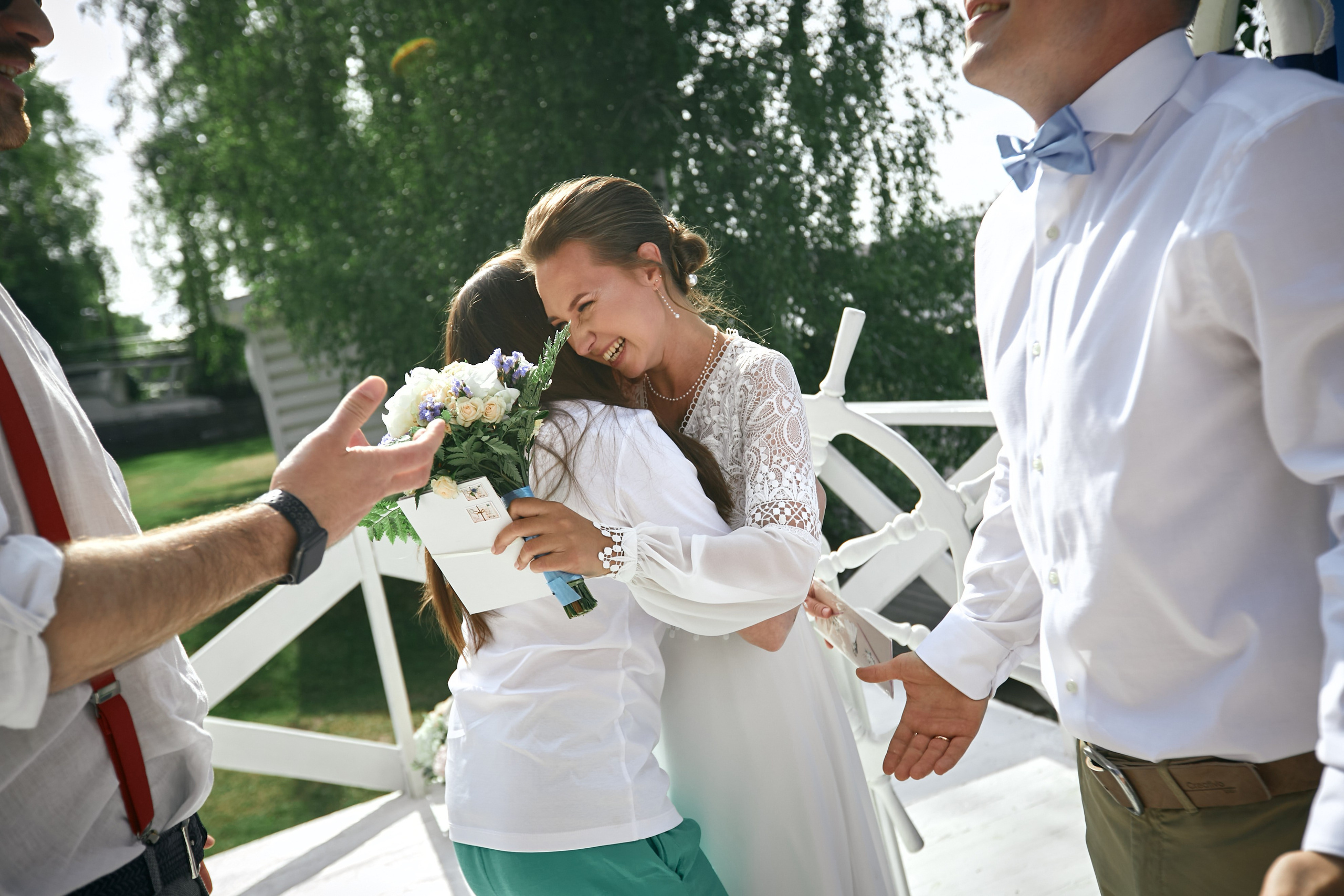 Рома и Ксения. Татьяна Фомичева. Репортажный и светский фотограф в Москве