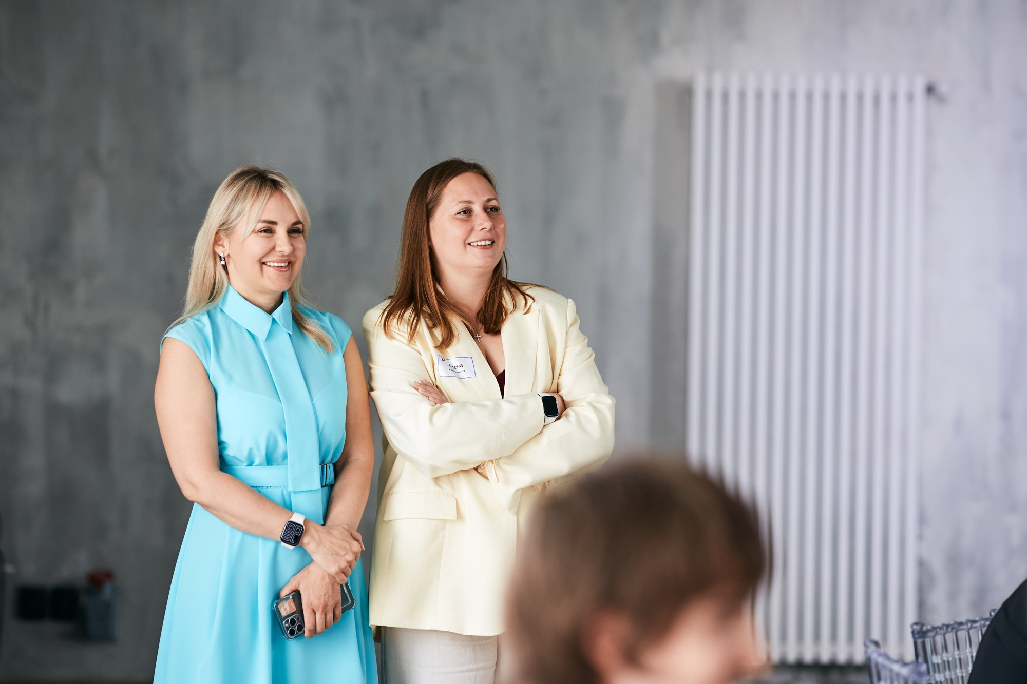 Стратсессия для банка. Татьяна Фомичева. Репортажный и светский фотограф в Москве