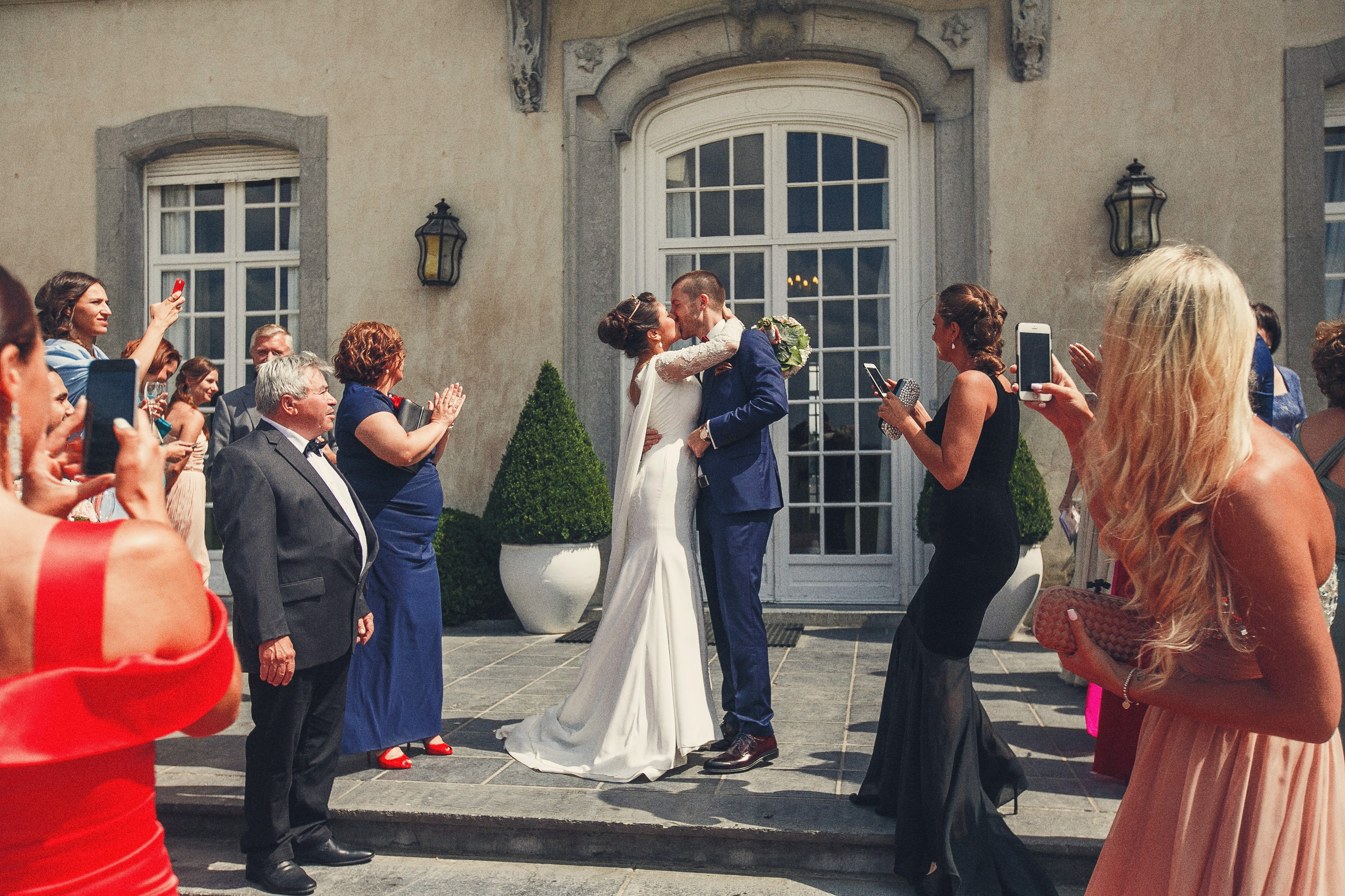 Свадьба Катерины. Татьяна Фомичева. Репортажный и светский фотограф в Москве