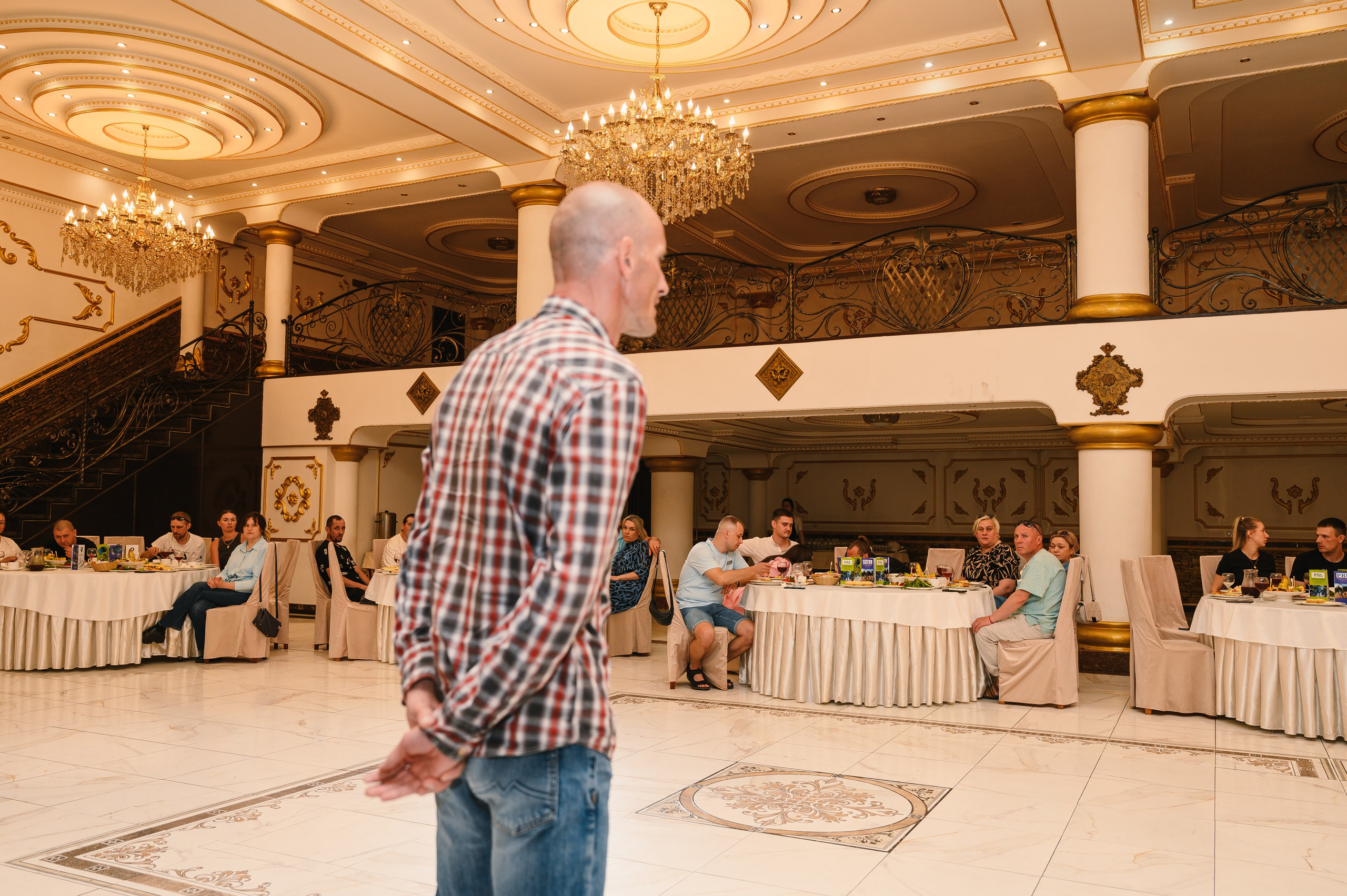 Презентация Pegasus Ride Ltd. Wedding and family photographer USA