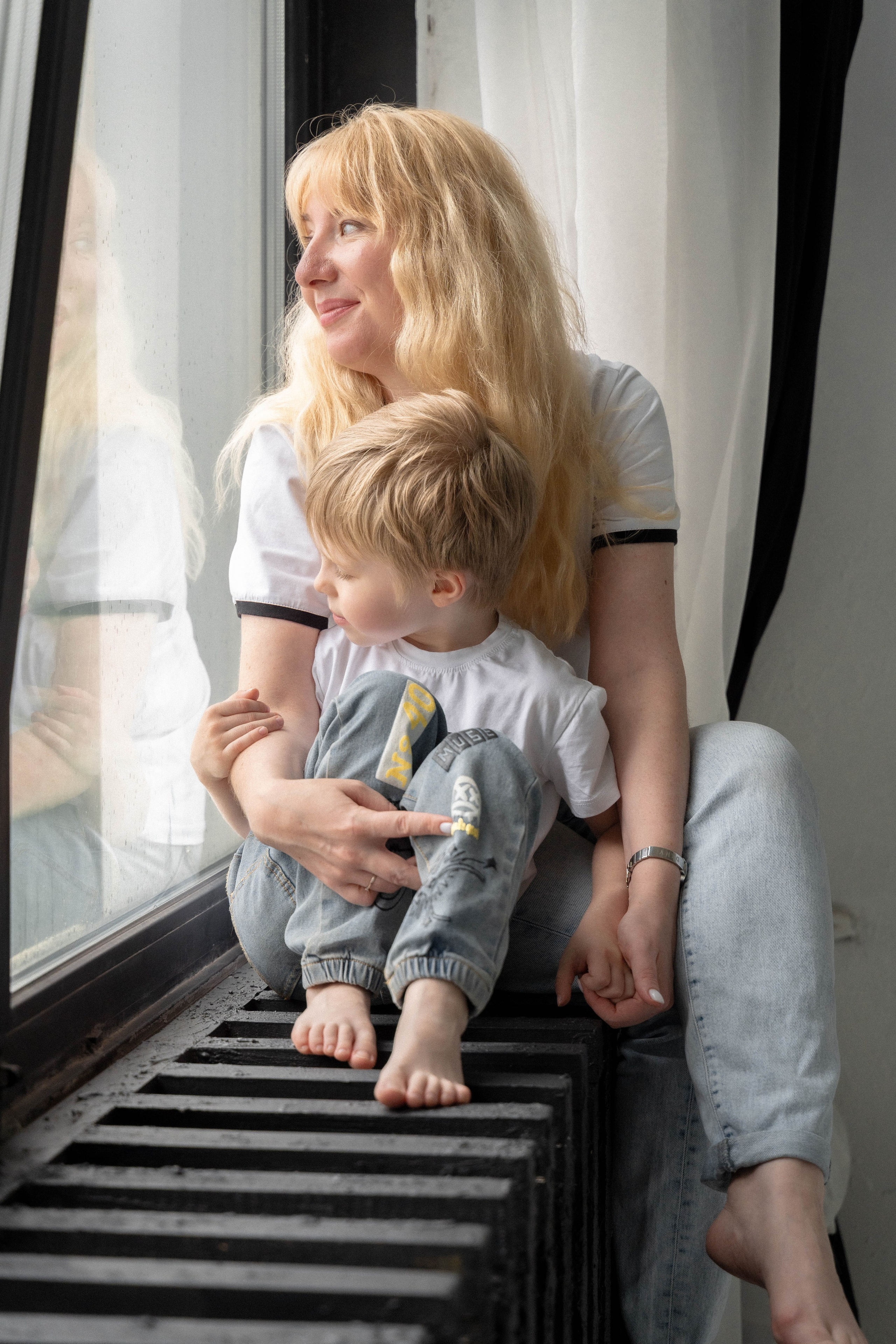 Минимализм. ALISON FILMS