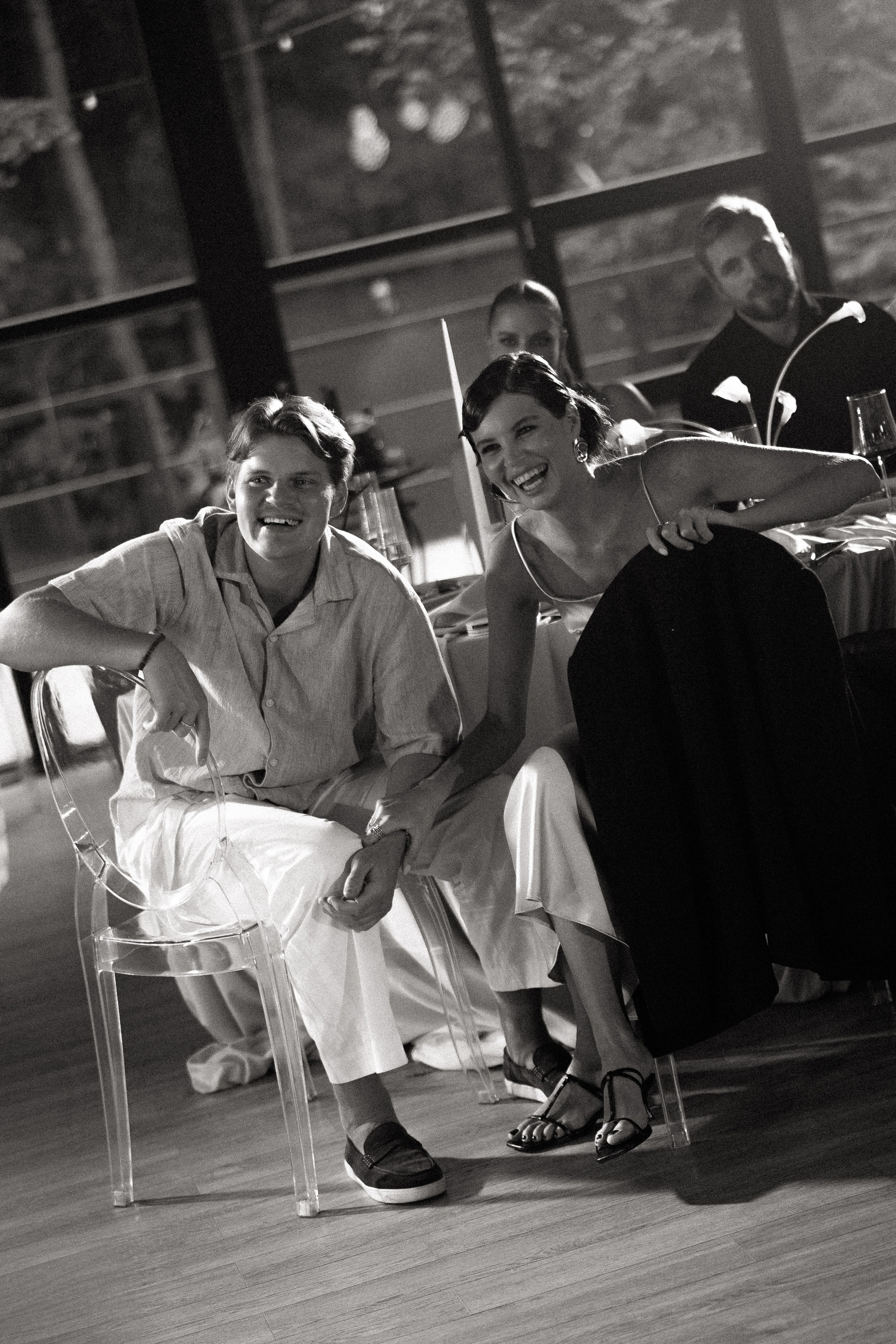 L & D. Свадебный и event-фотограф Иван Волнухин