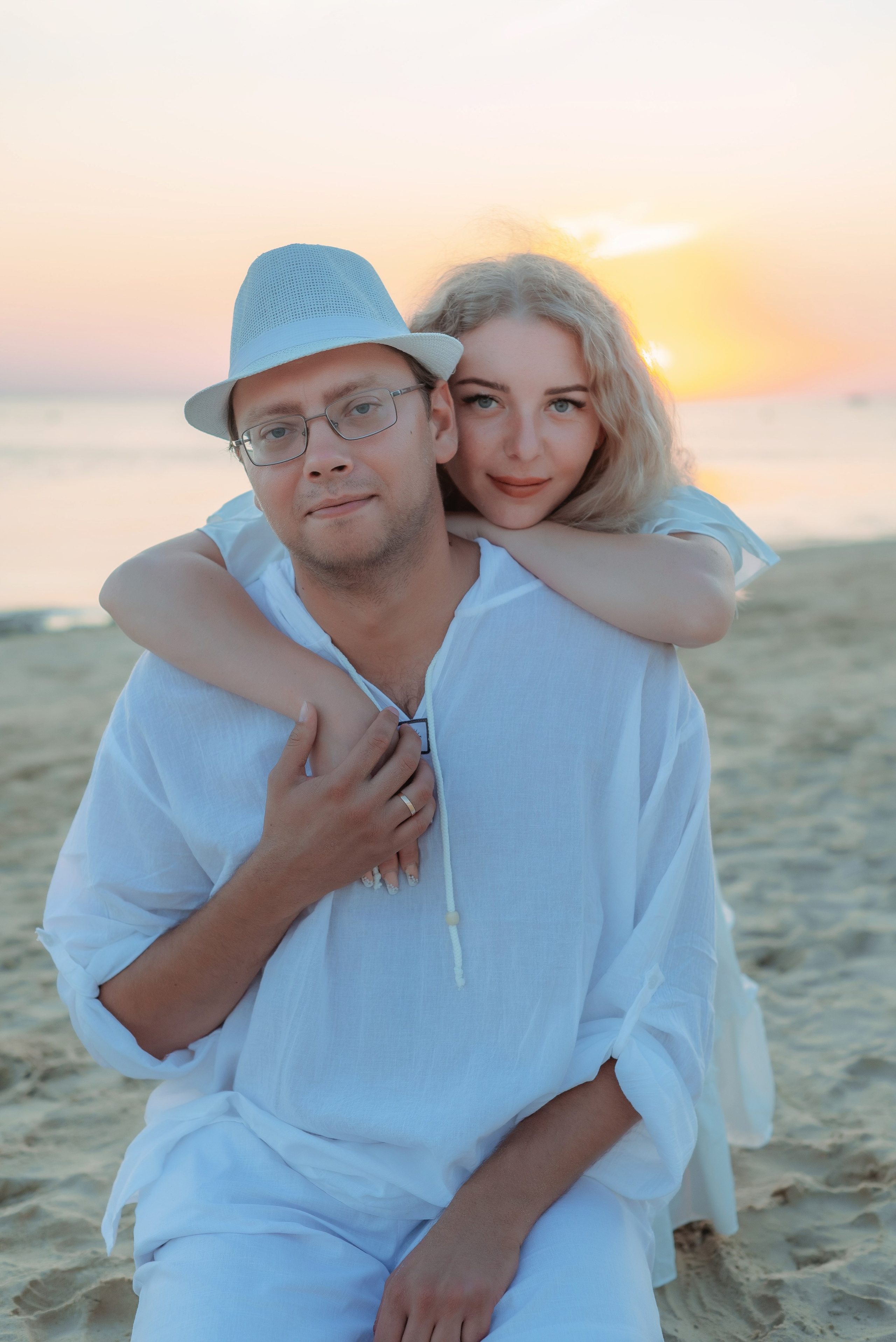 Прогулки на море. Фотографы Ивановы Краснодарский край