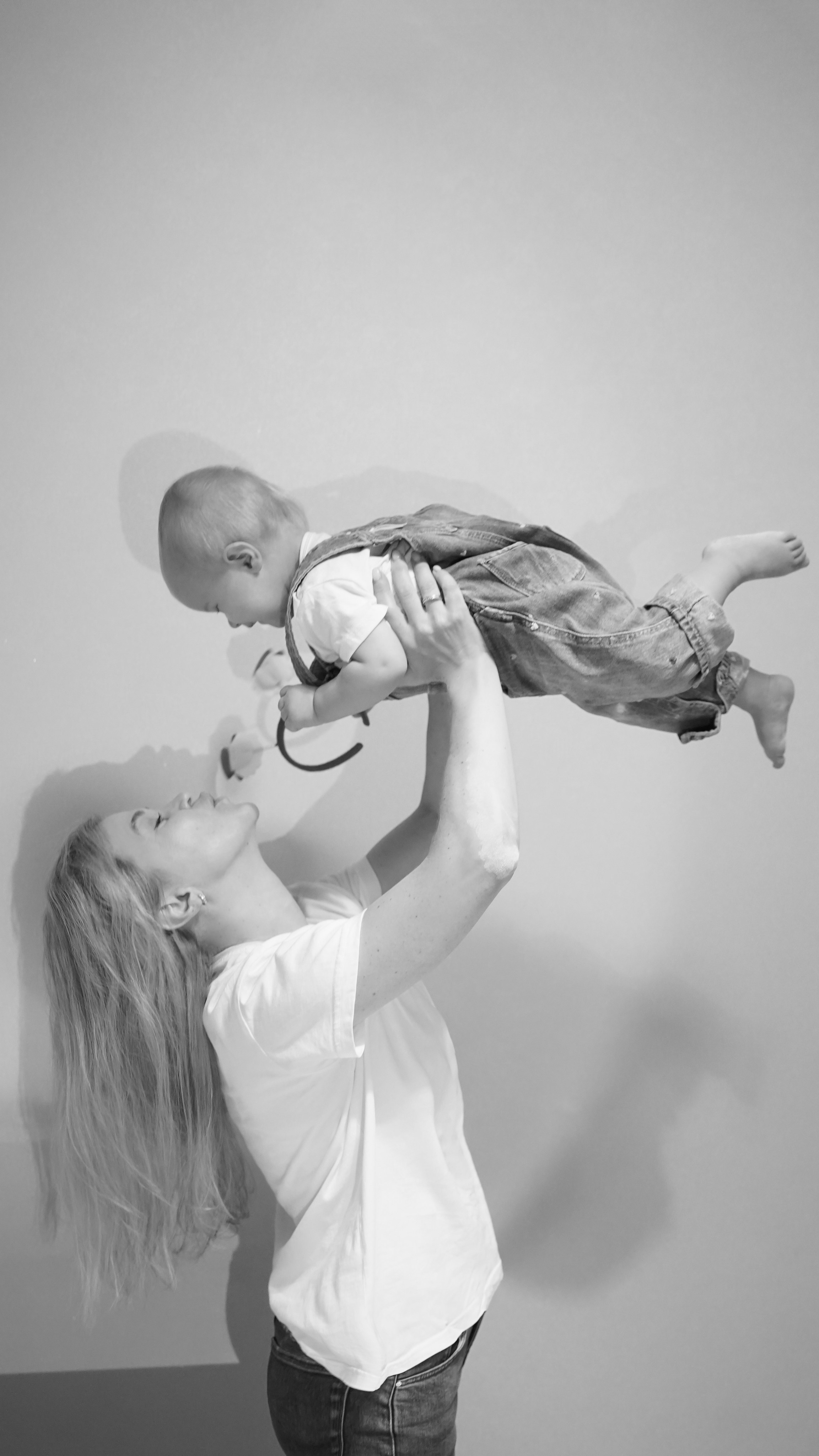 Марина и Машенька. Добро пожаловать в мир самого прекрасного — в мир фотографии!