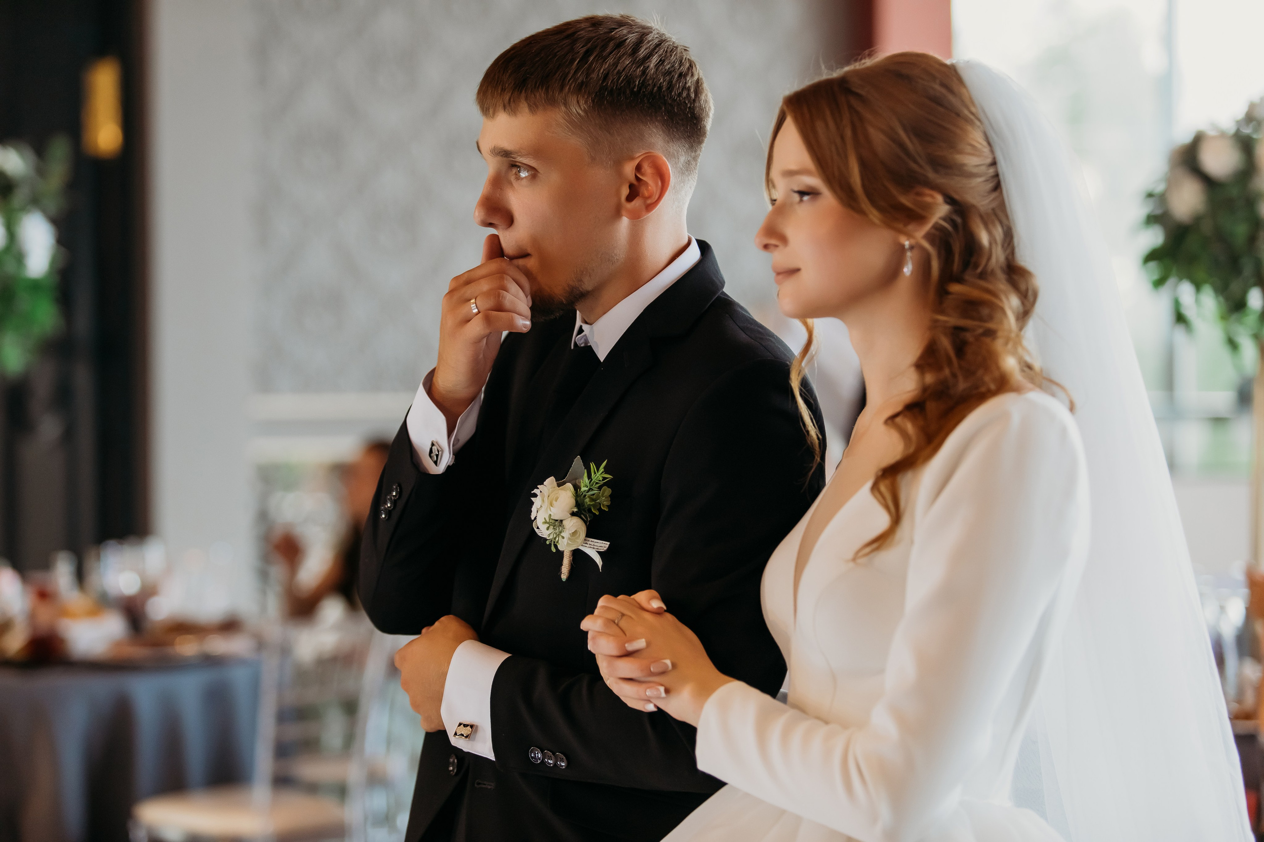 Влад и Анна. Фотограф Тимербаева Алина г. Сургут