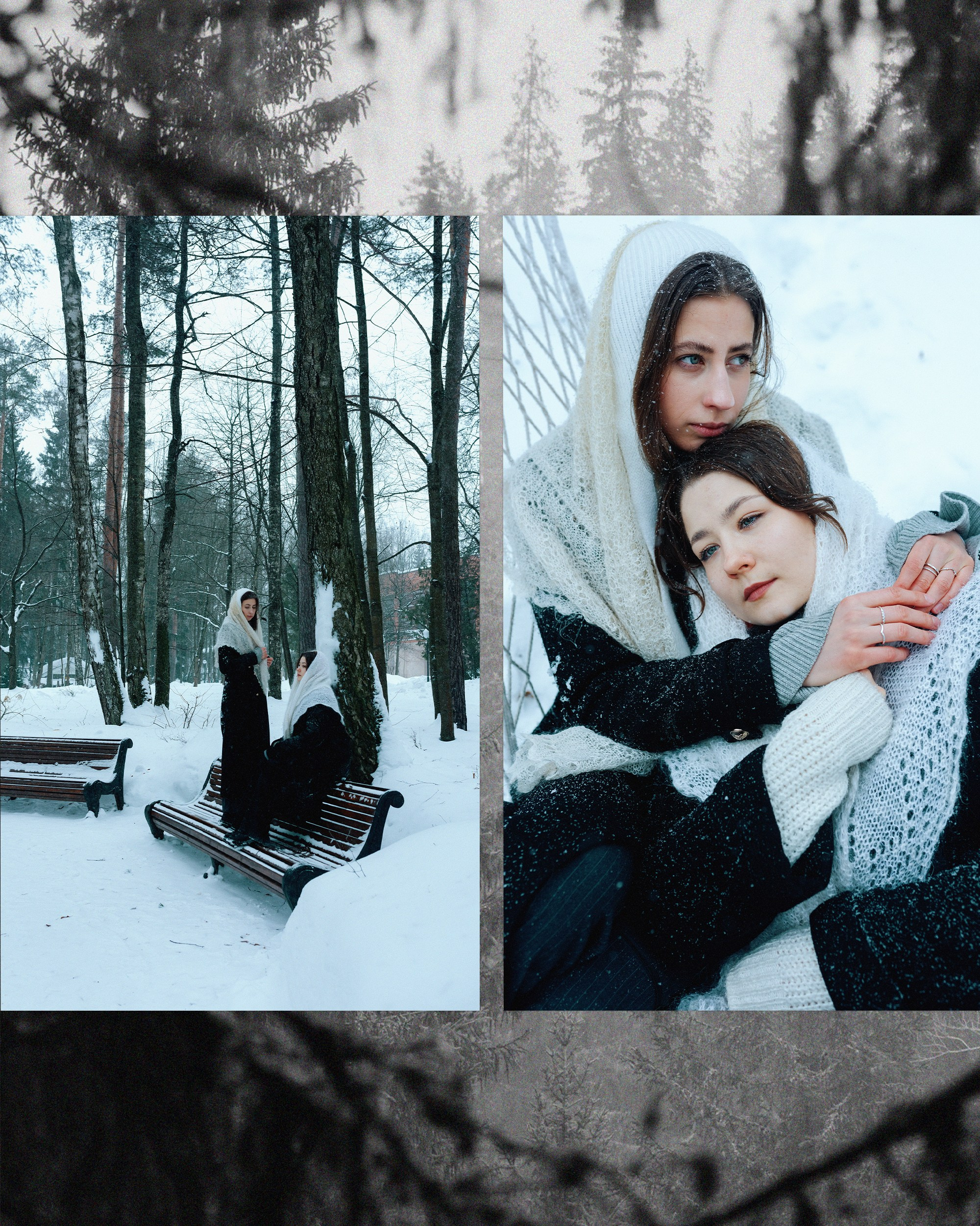 Девчата. Александра Мельник I Фотограф Москва