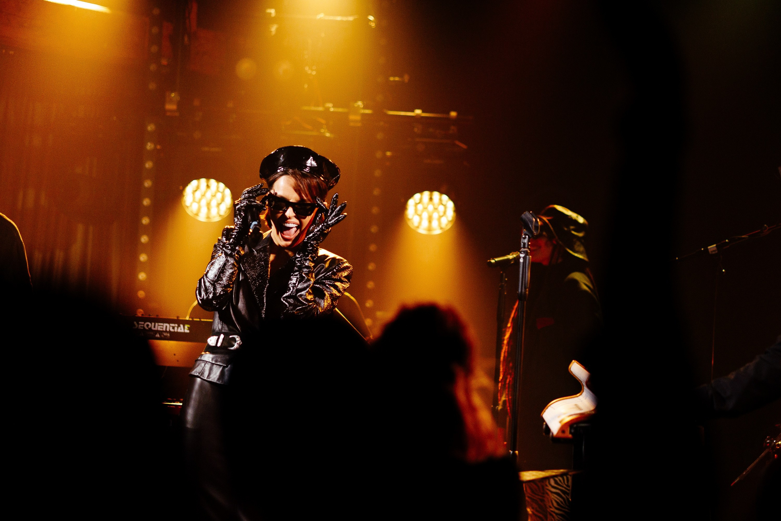 ZIVERT. Фотограф в Москве Алексей Виноградов