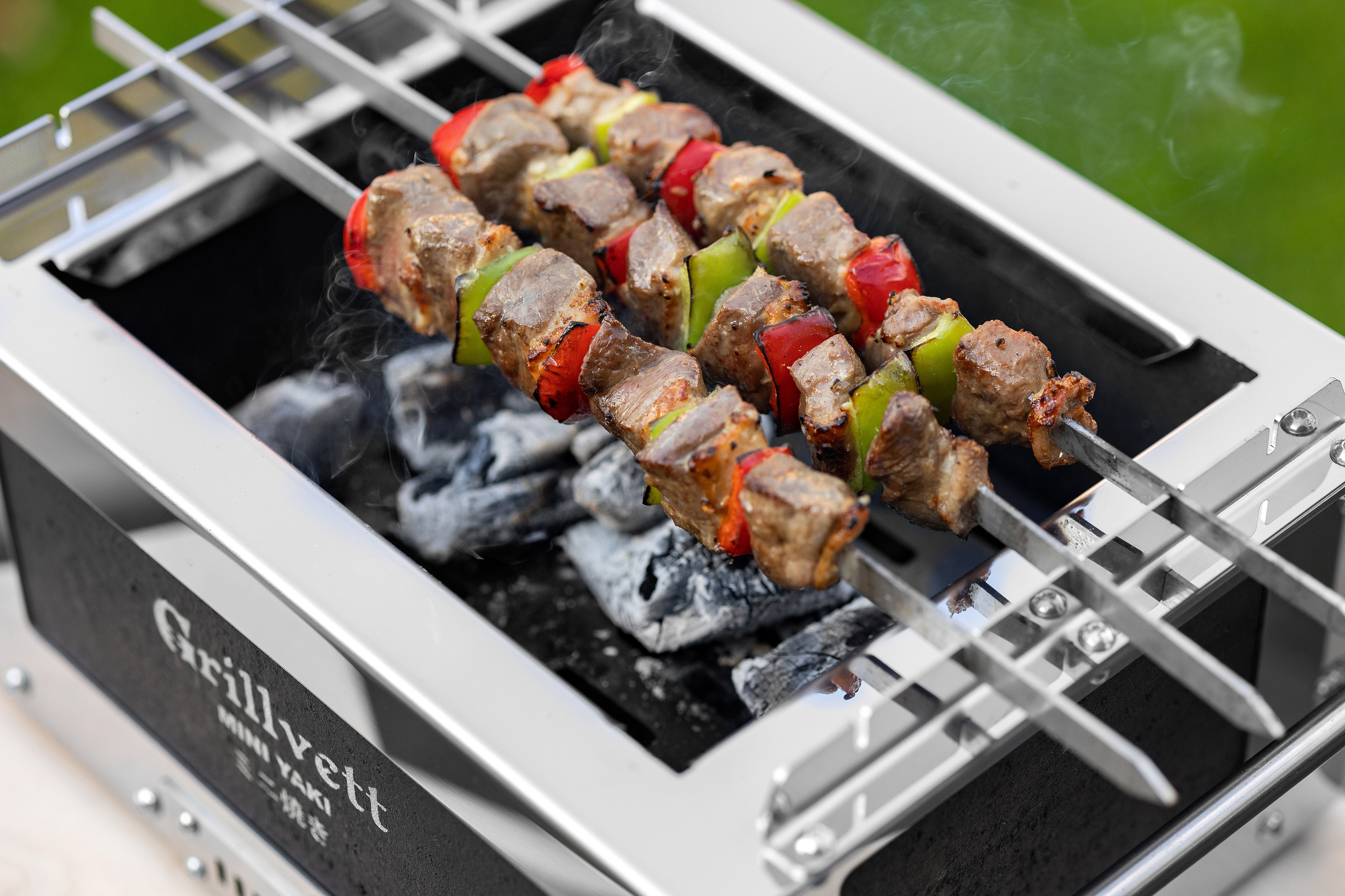 GrillVett. Фуд фотограф в Москве и МО Александр Ласковенков