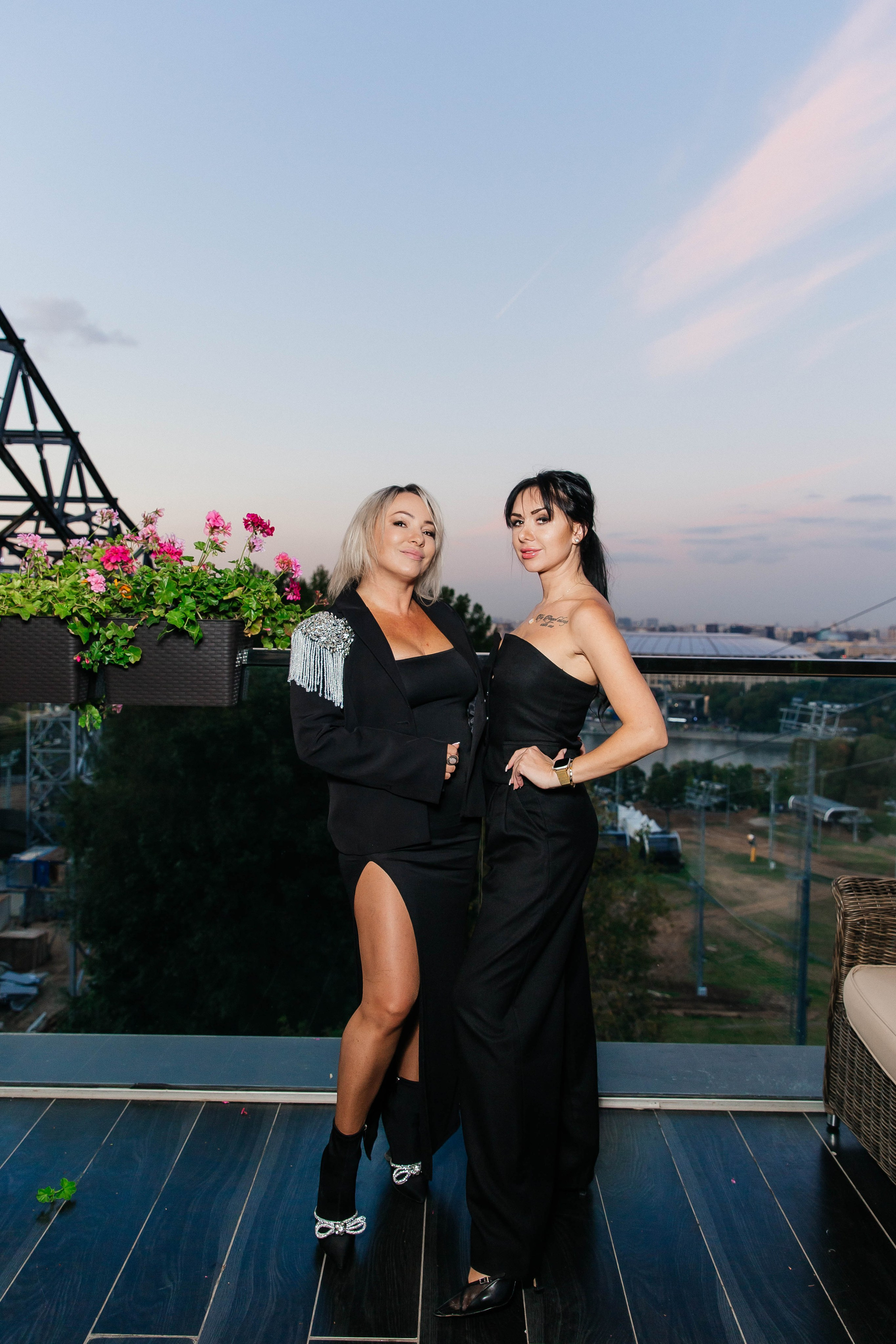 Бизнес коктейль |Ресторан Трамплин. Фотограф Абакумова Анастасия