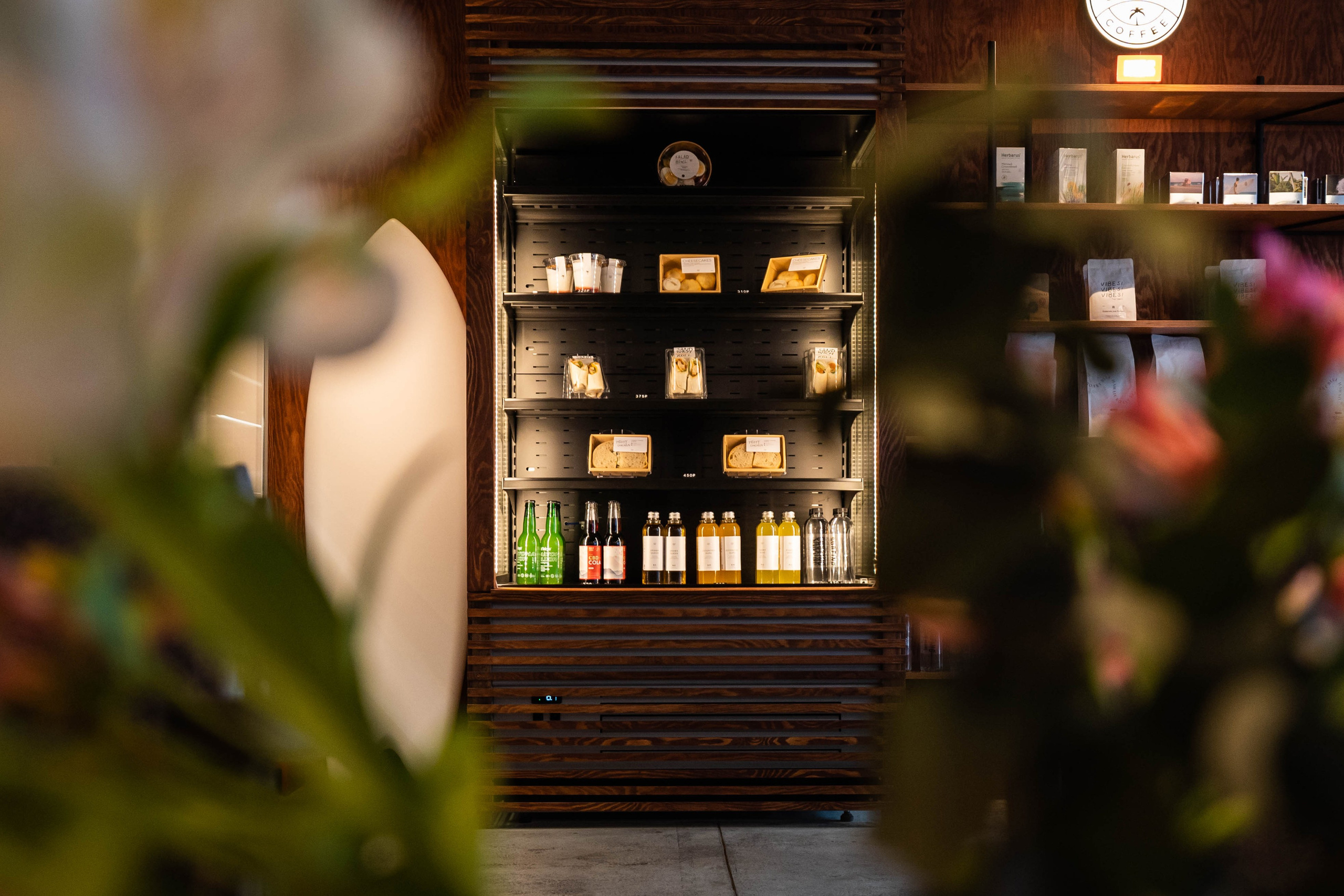 SURF COFFEE| DAY. Фотограф Абакумова Анастасия