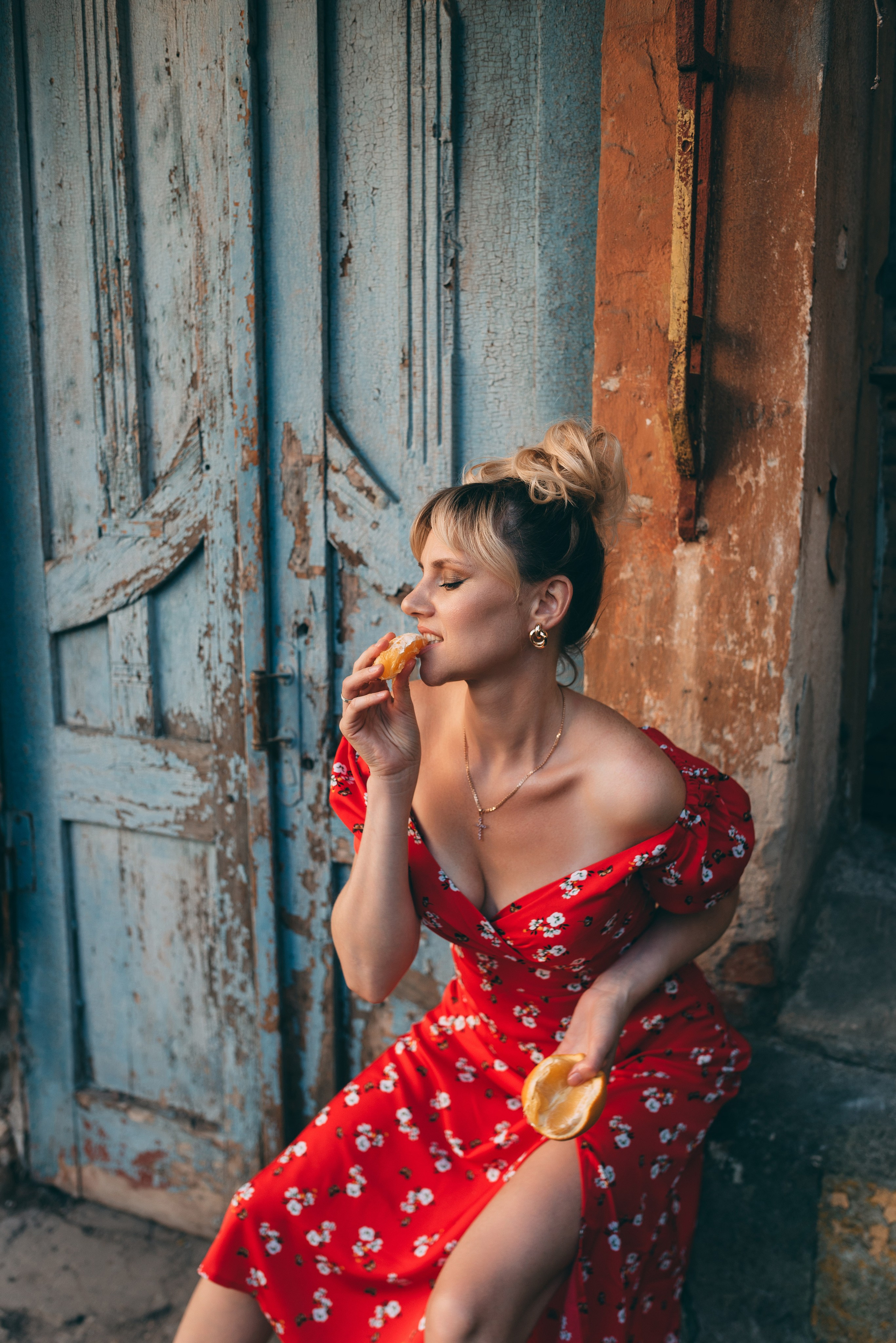 Маргарита. Свадебный и семейный фотограф в Воронеже Ксения Воротникова