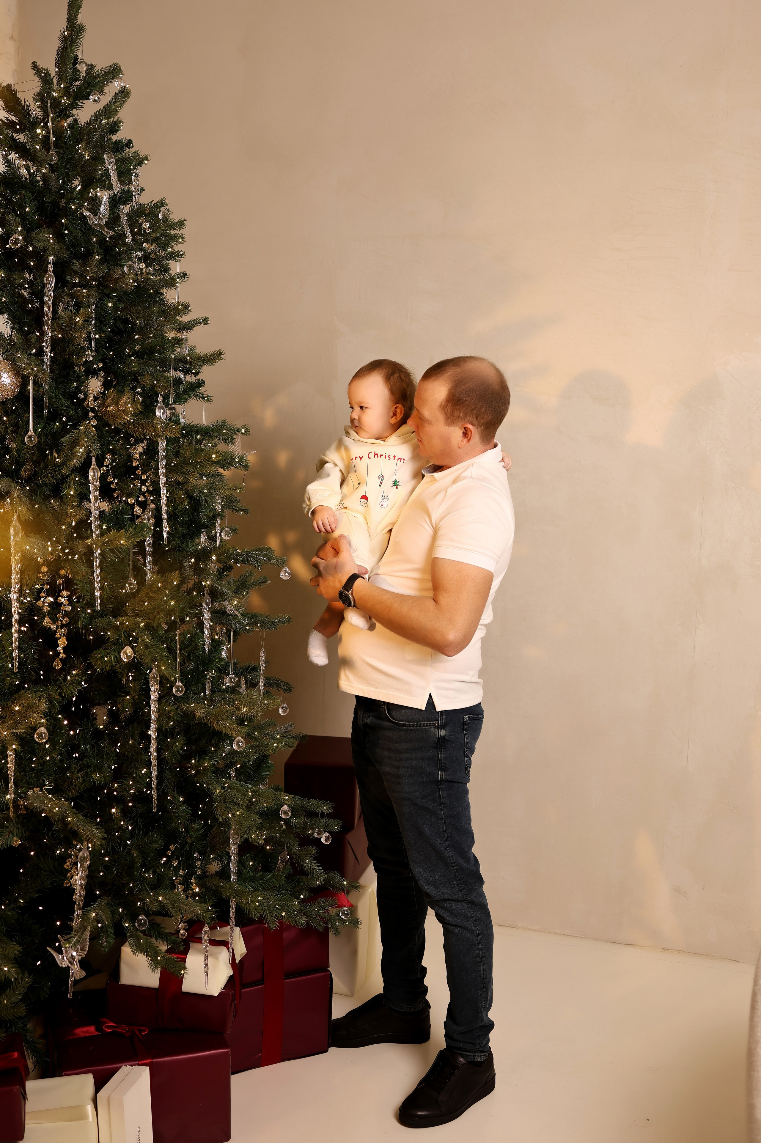 Семья Кристины. Свадебный и семейный фотограф в Воронеже Ксения Воротникова