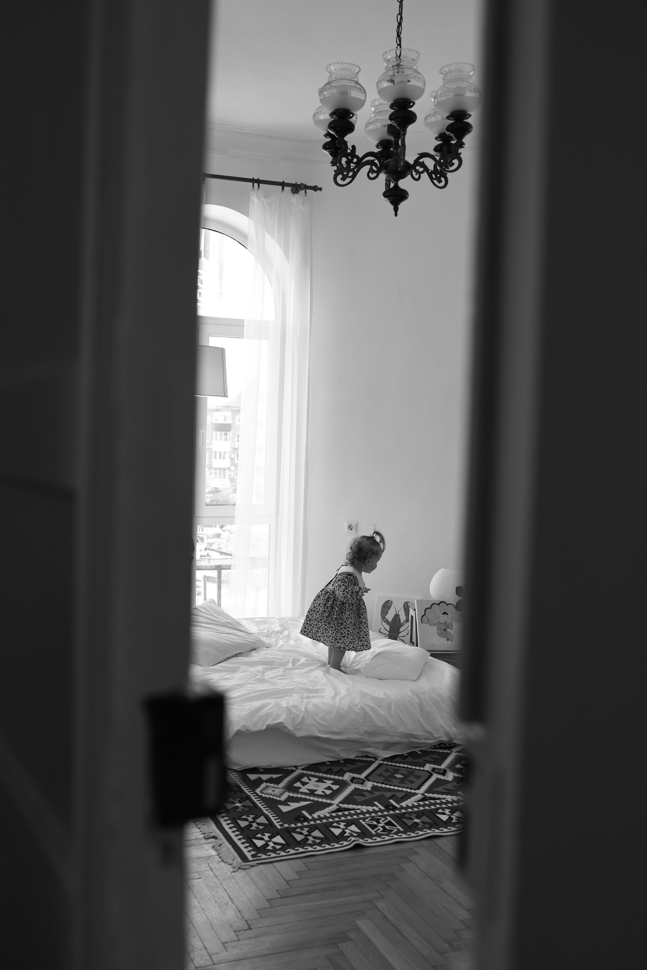 Мария и Наденька. Свадебный и семейный фотограф в Воронеже Ксения Воротникова