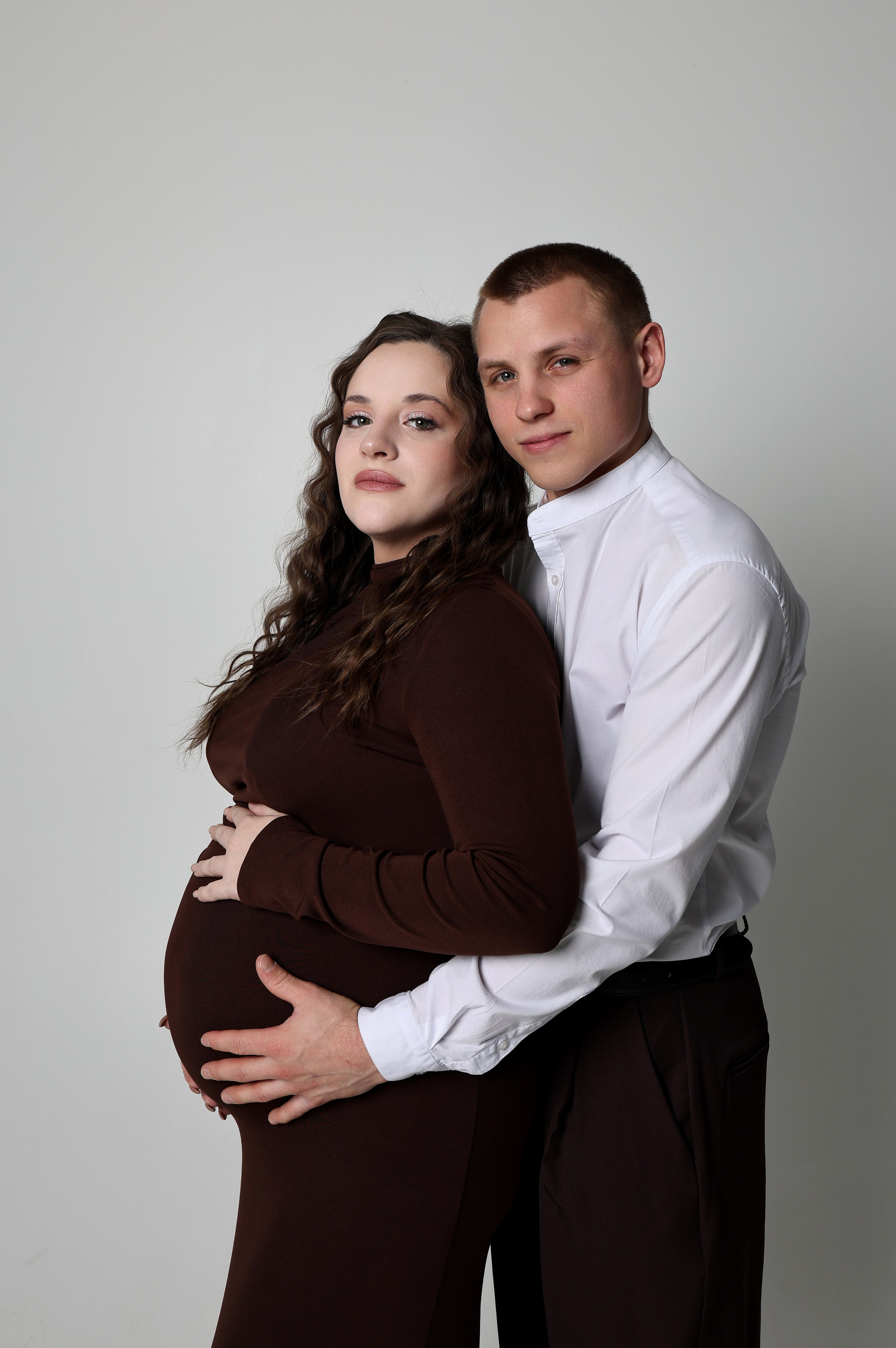 Мария и Александр. Свадебный и семейный фотограф в Воронеже Ксения Воротникова