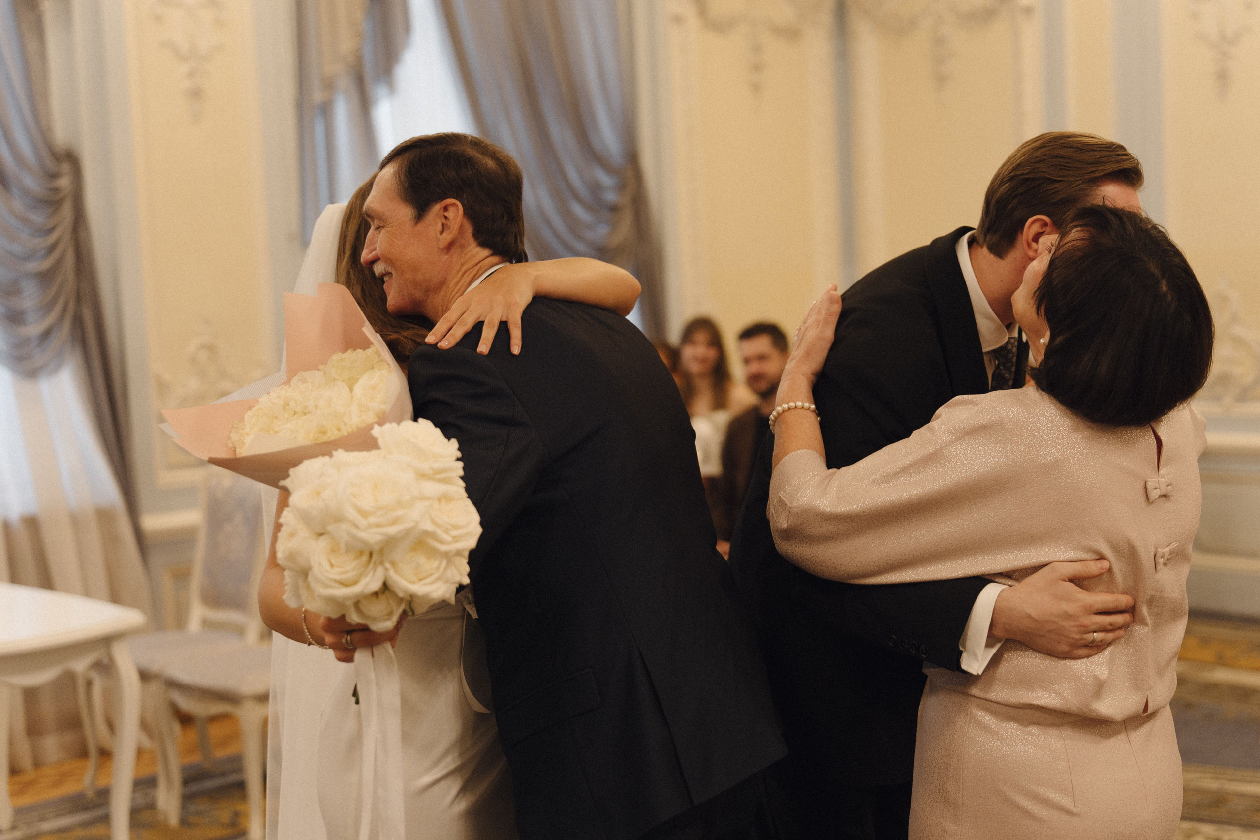 Европа в Сезонах. Фотограф в Санкт-Петербурге Александр Дымов