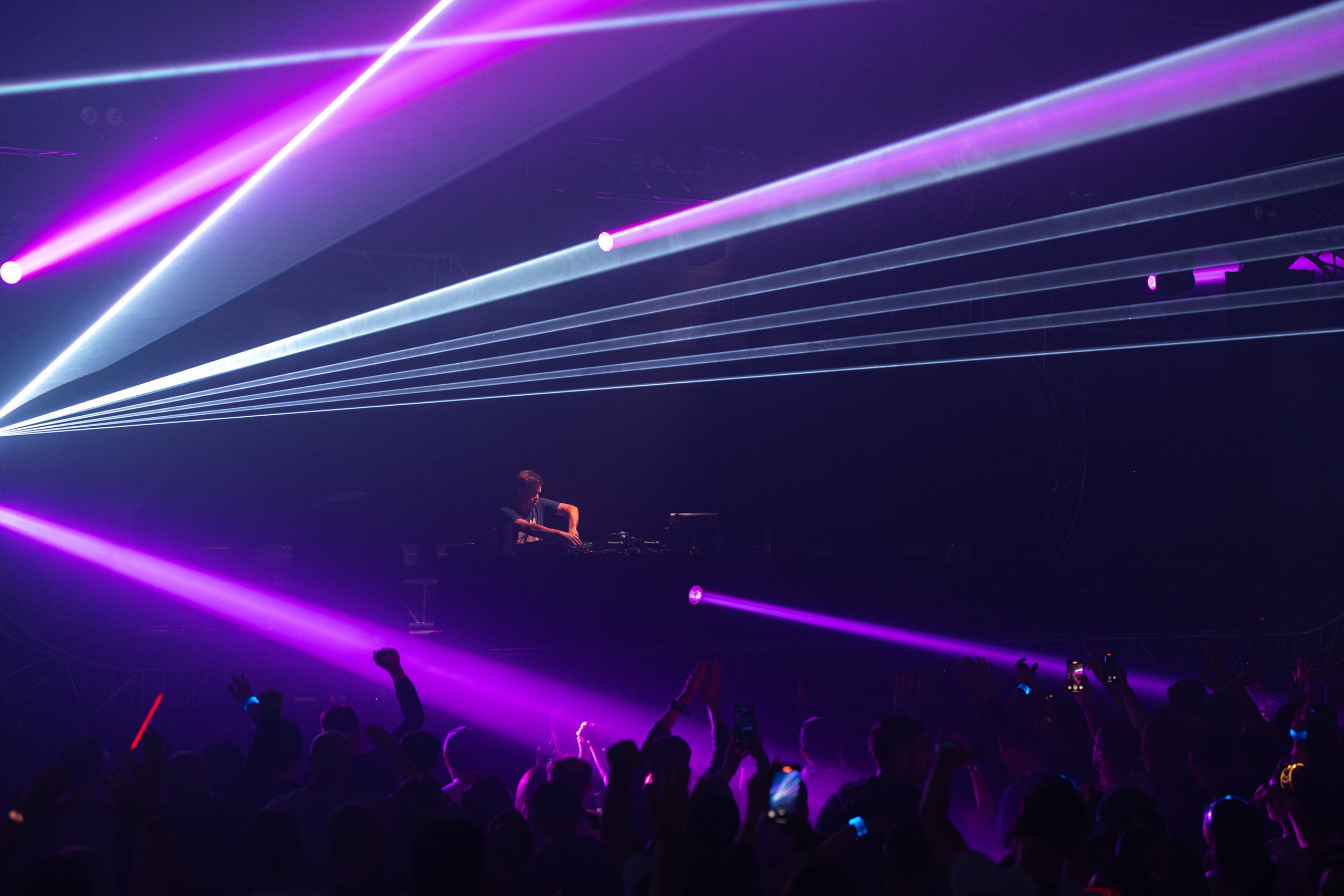 PAUL VAN DYK / 2024. OOPS