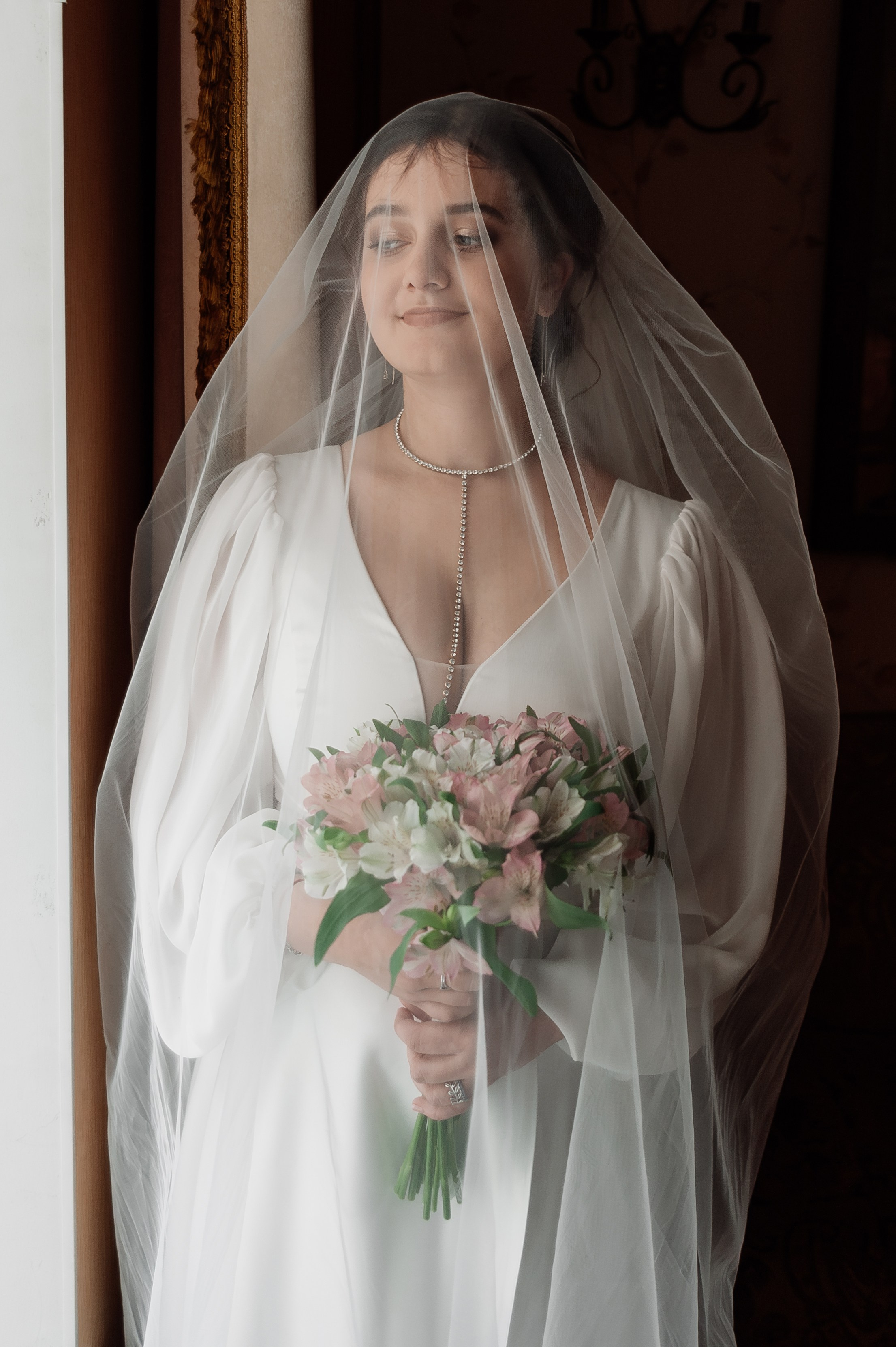 М + А. Свадебный и репортажный фотограф СПб