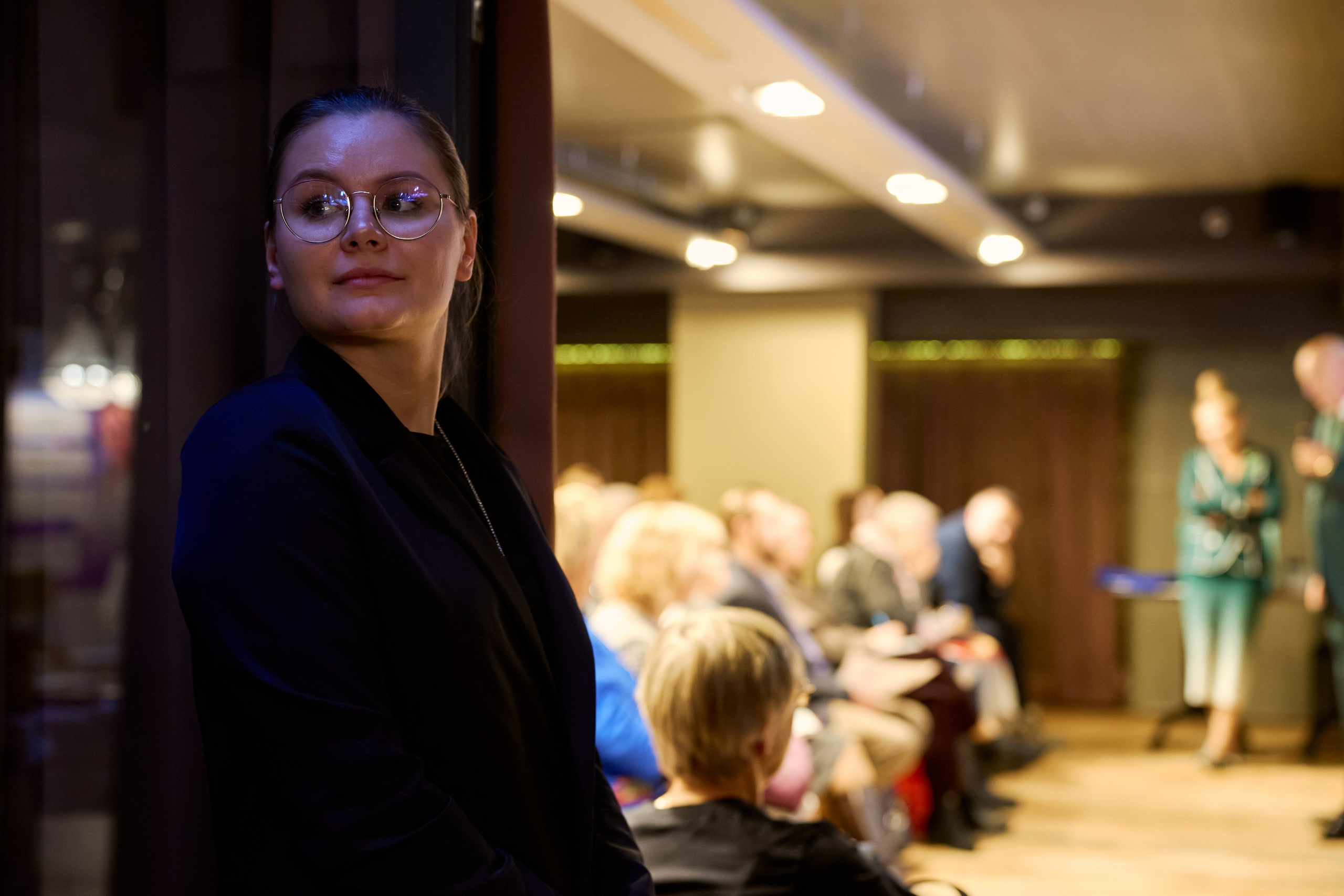 Медицинский форум СПБ 2025. Фотограф-видеограф в Санкт-Петербурге Владимир Нестеров