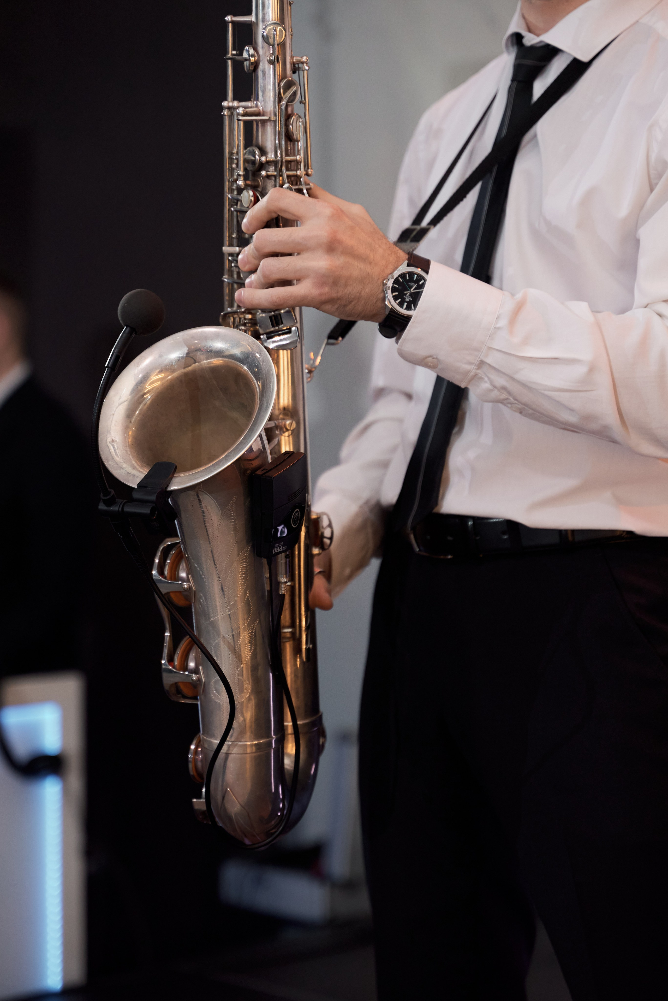 Юбилей. Свадебный фотограф Александр Браво