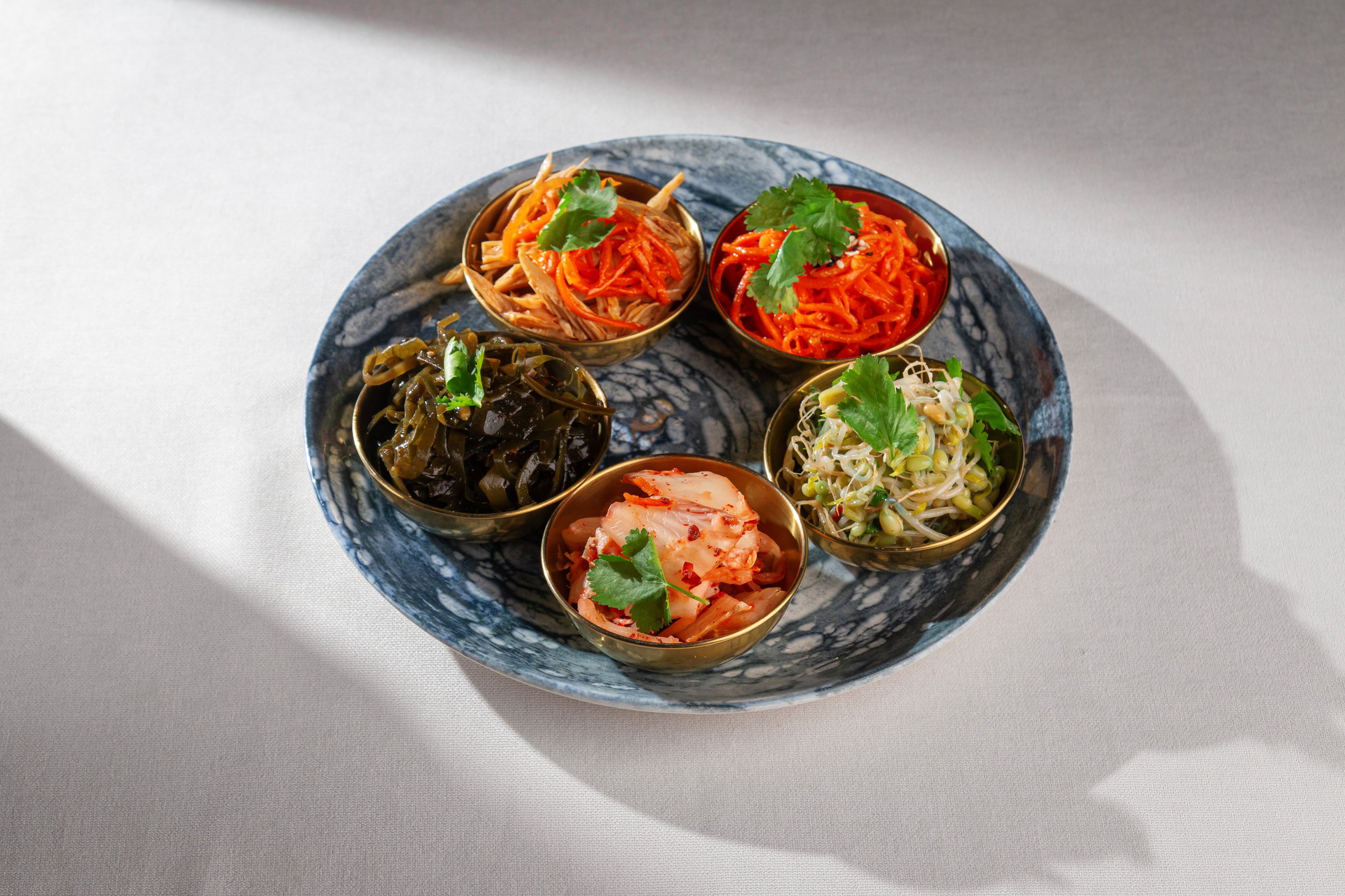 Съёмка меню для ресторана корейской кухни SARANG, Саратов. Фуд фотограф Саратов | Фото еды для меню, сайта и доставки