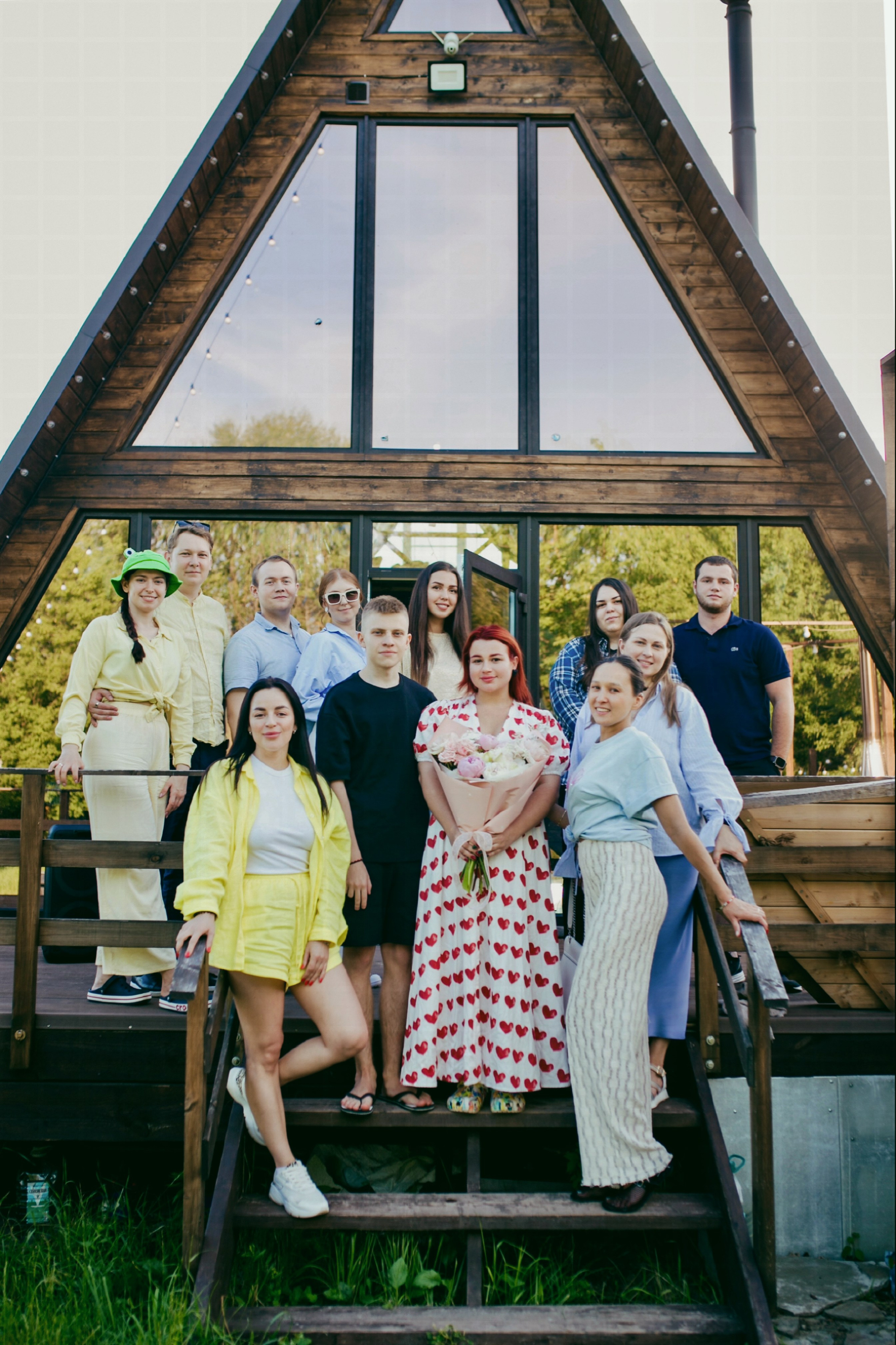 День Рождения Марии. Евгения Мартынова фотограф в Курске и Орле