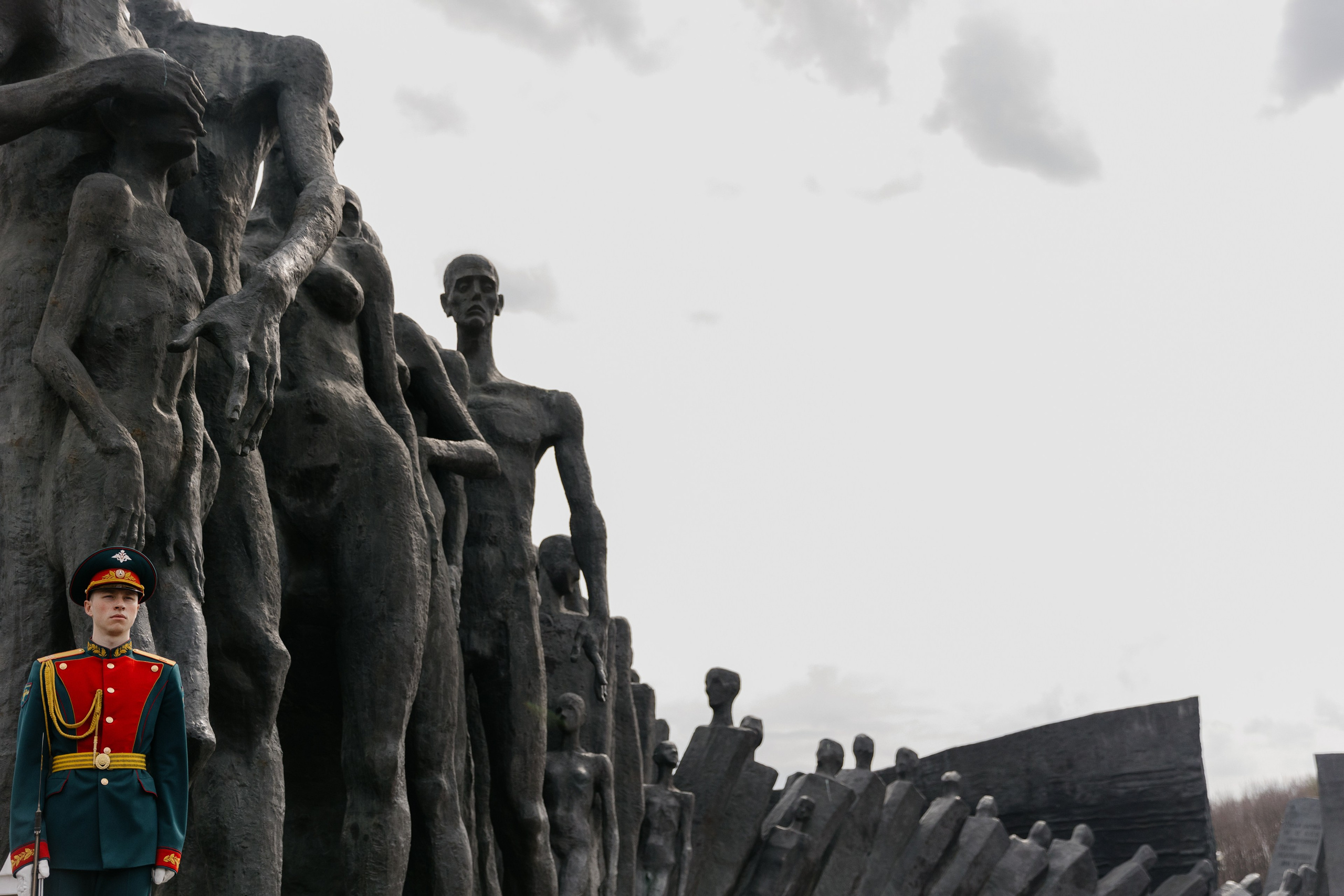 Репортажные фотографии