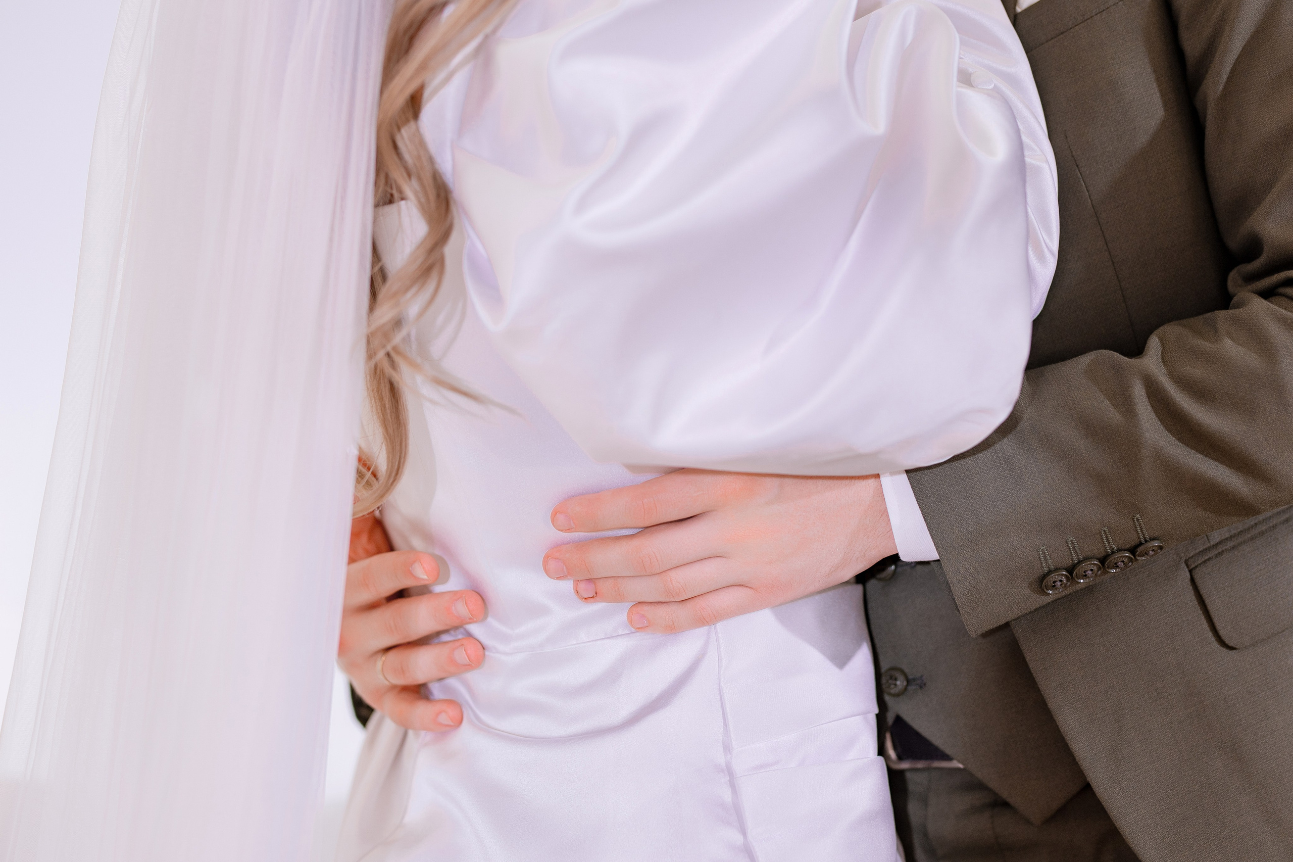 Виктория и Илья. Свадебный фотограф Витебск Минск