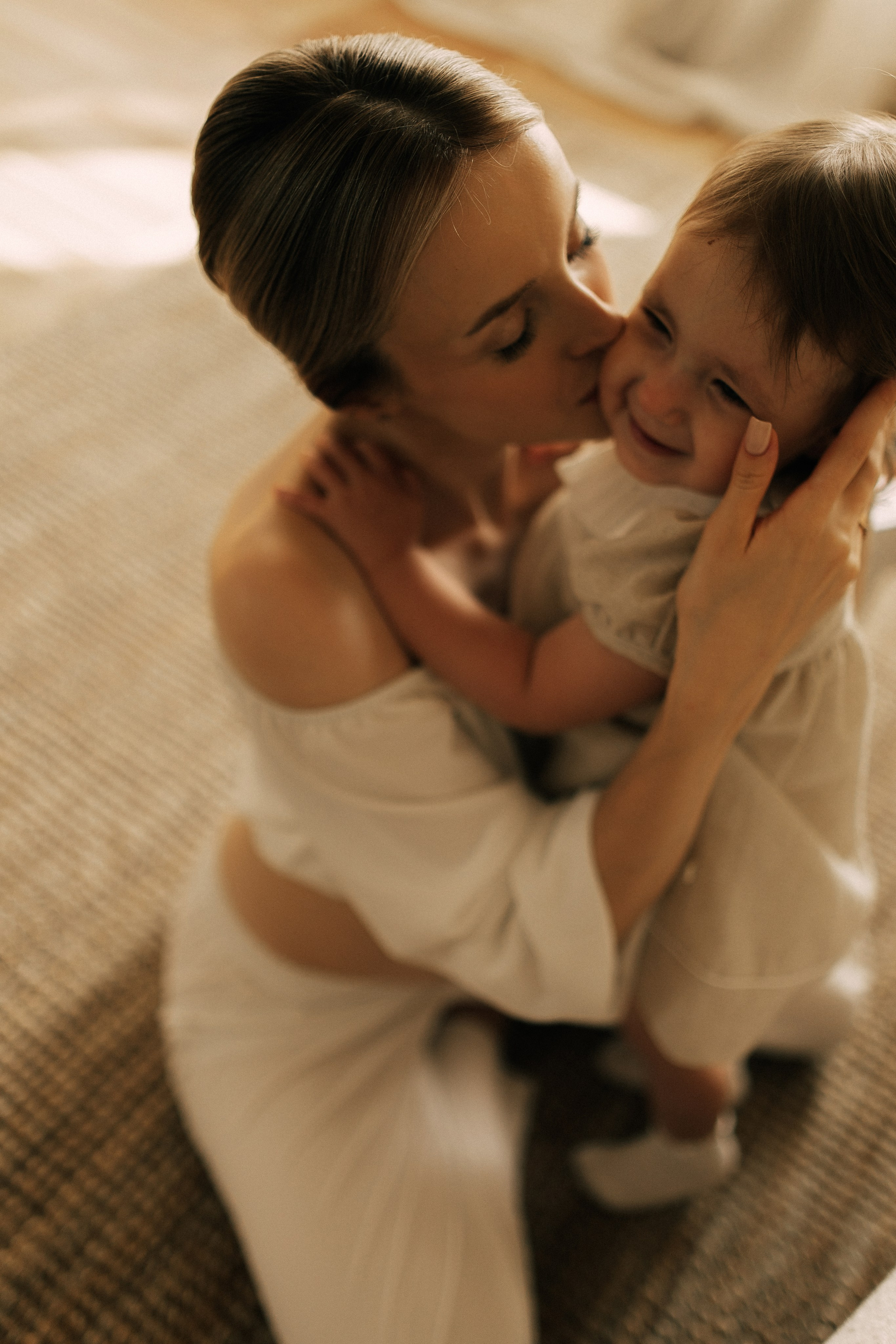 Алёна и Мирослава. Главная