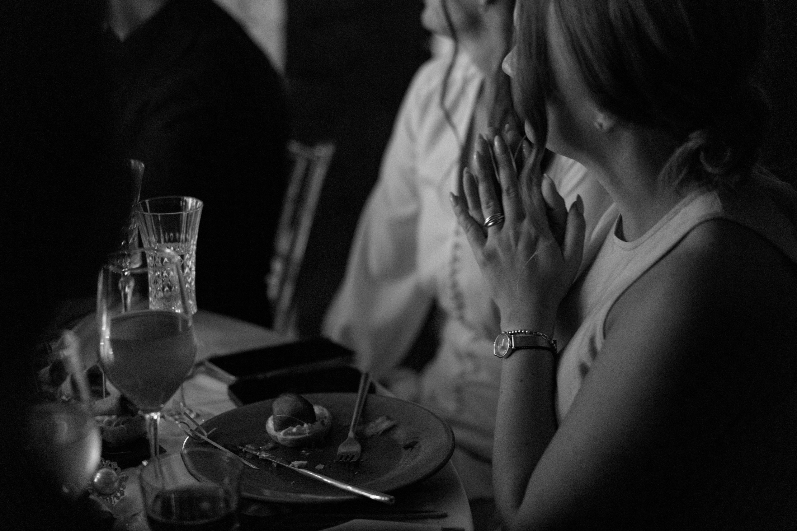 Татьяна & Дмитрий. Yura Rush Свадебный фотограф Тюмень