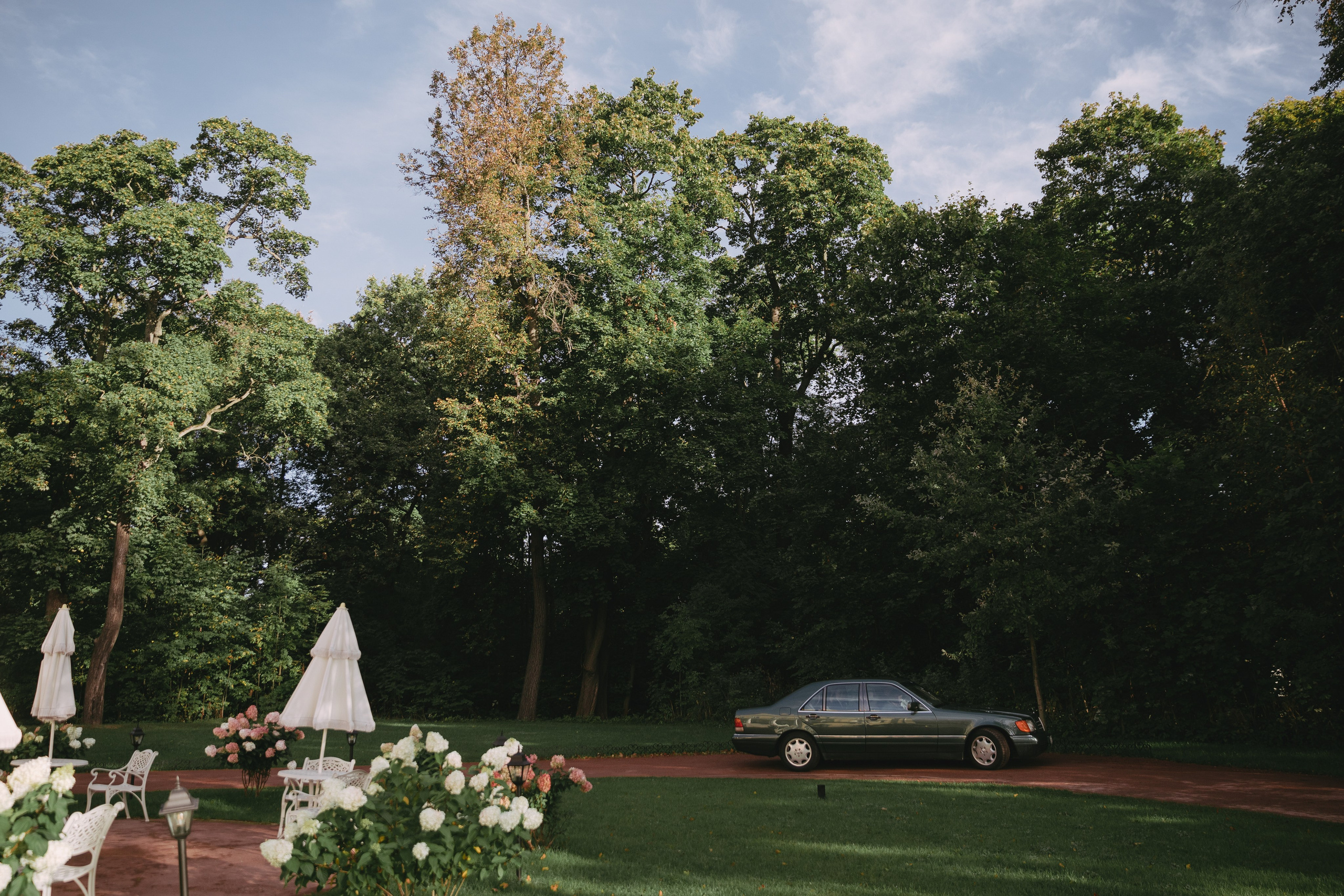 Василий и Дарья. Свадебный фотограф Валерия Лебедева