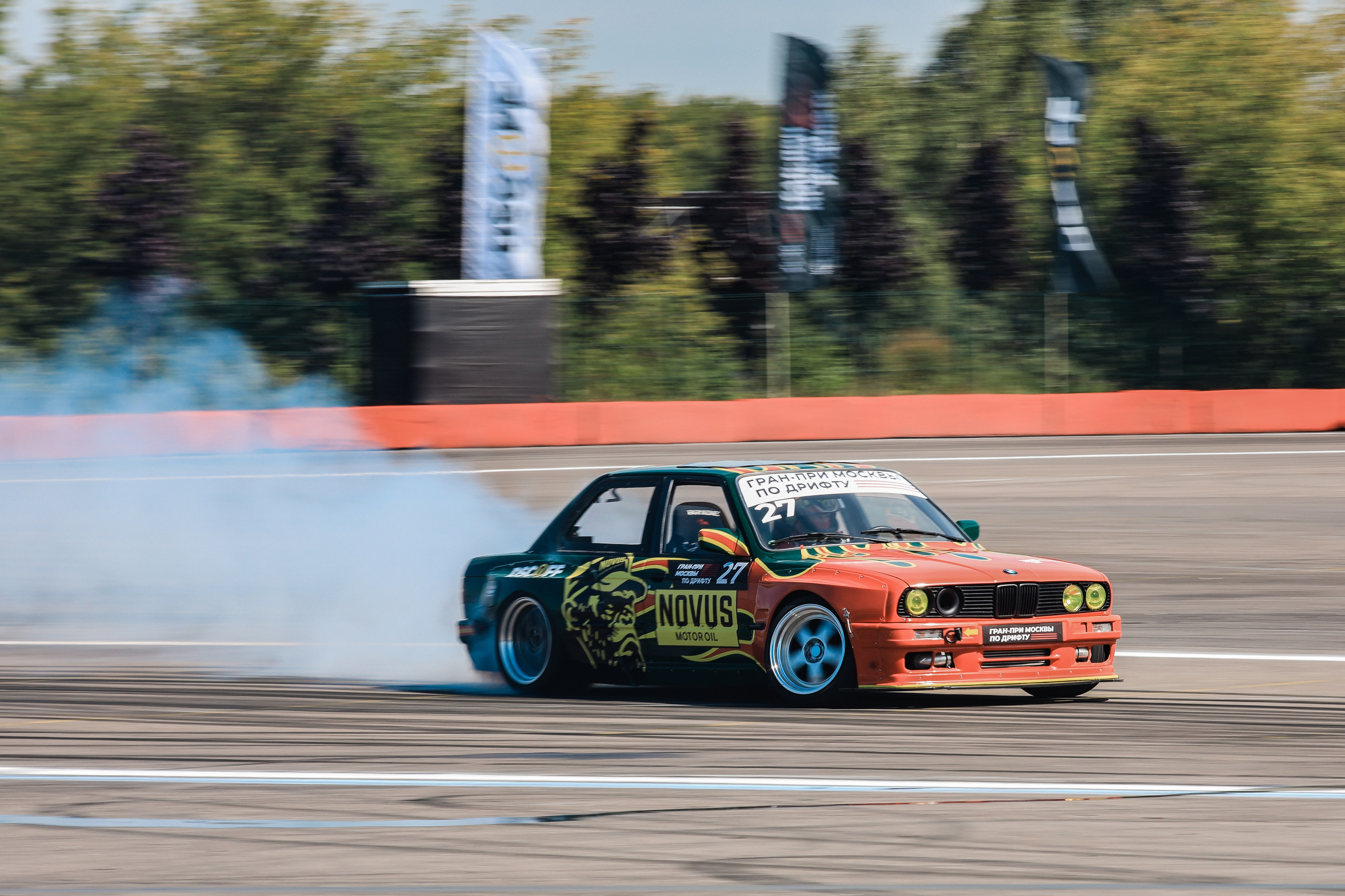 Чемпионат Москвы по дрифту 2023. Свадебный фотограф Расторгуев Дмитрий