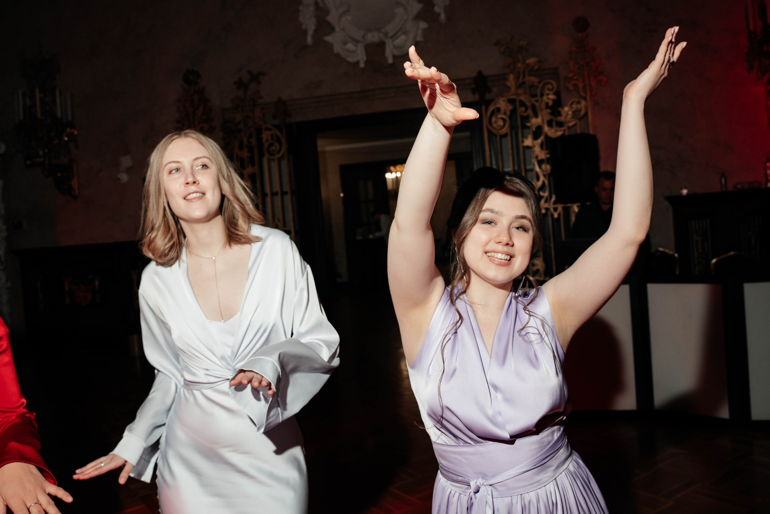 Иван и Анастасия. Свадебный фотограф Москва Александра Аверкова